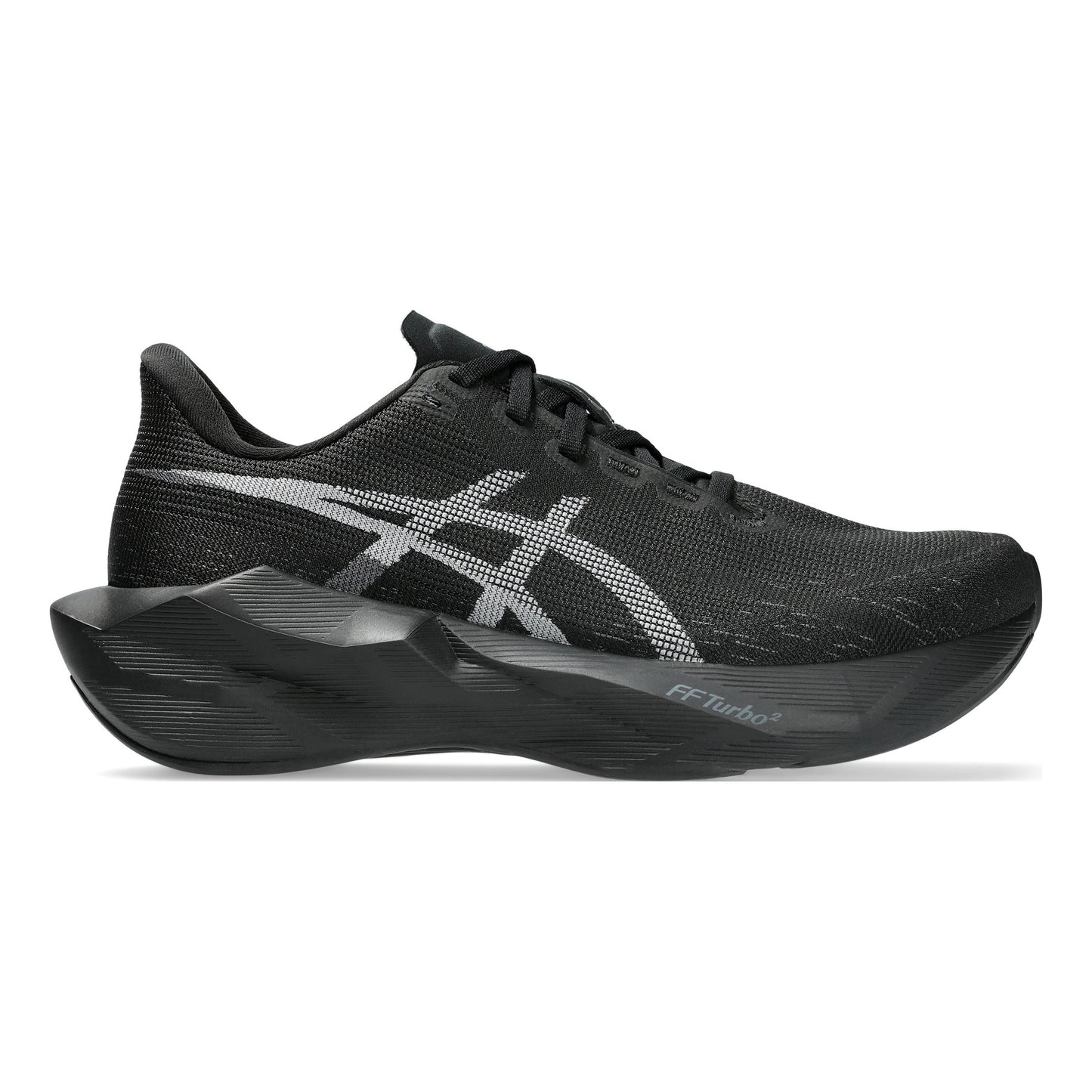 ASICS NOVABLAST 6 Neutrální obuv Dámy - černá, černá