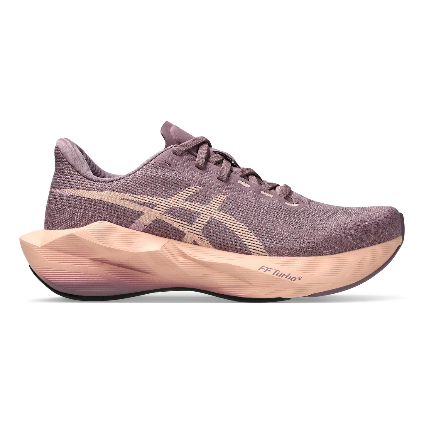 ASICS NOVABLAST 6 Neutrální obuv Dámy - fialová, růžová