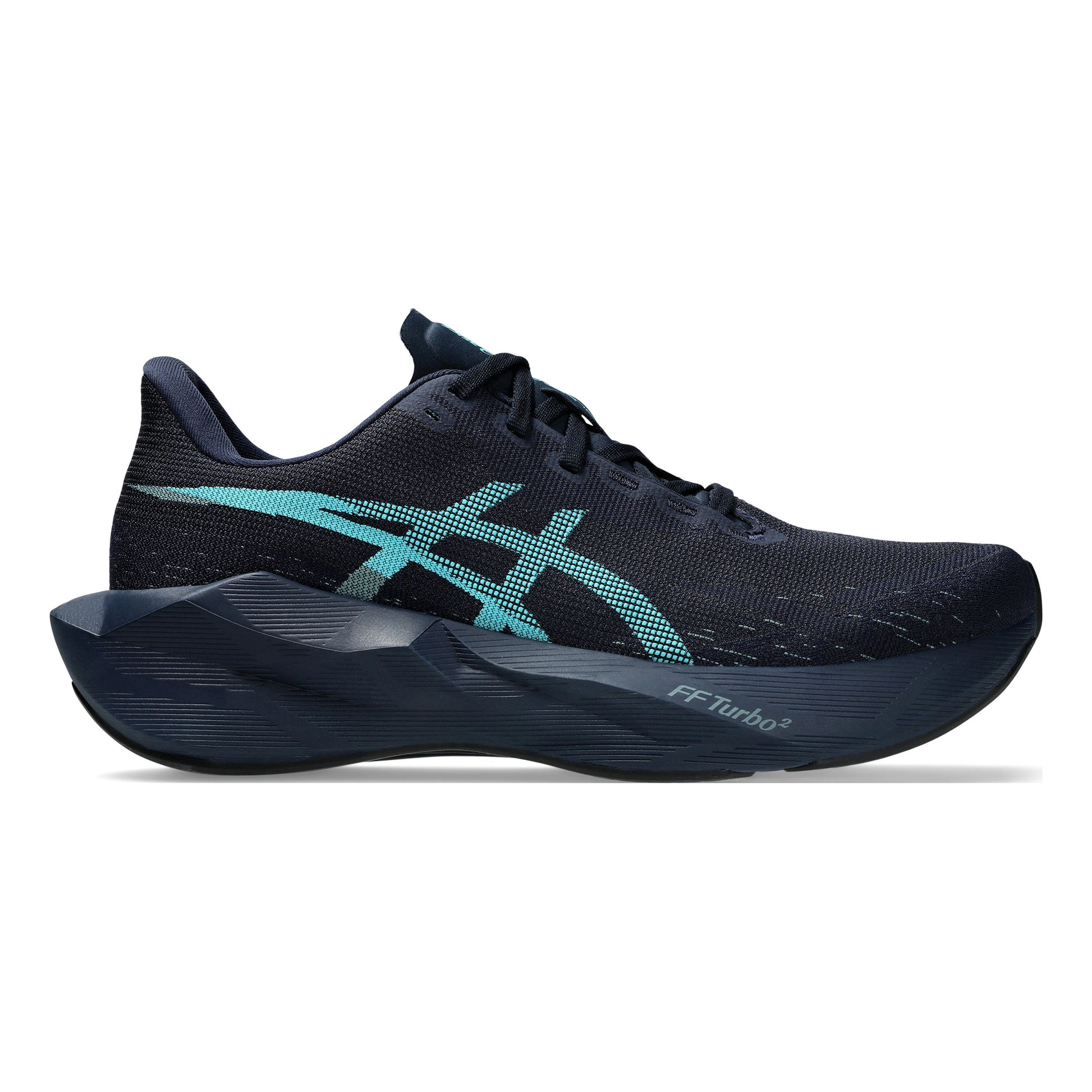 ASICS NOVABLAST 6 Neutrální obuv Muži - tmavě modrá, modrá