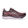 GEL-KAYANO 33 Stabilní obuv Dámy - červené víno, lila