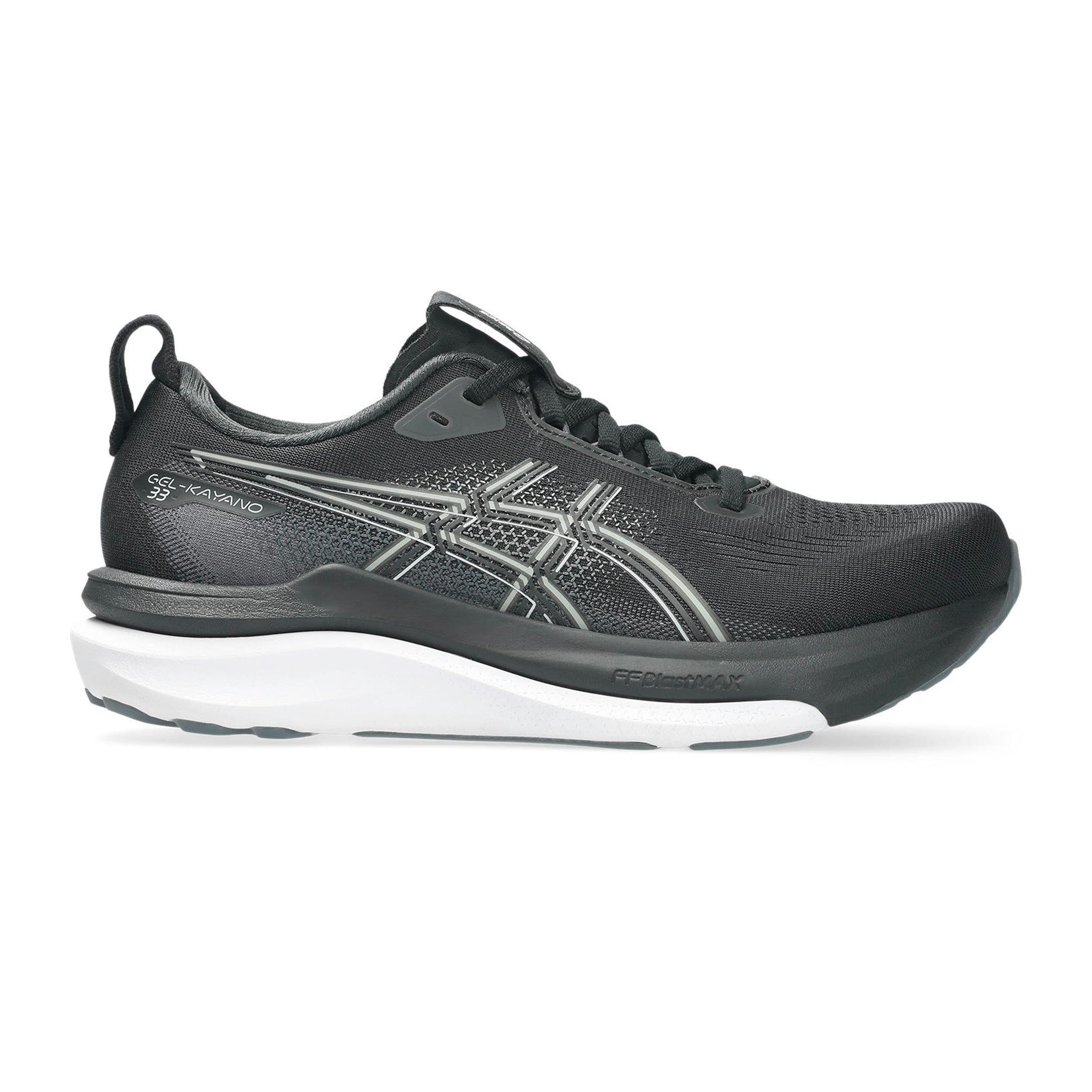 ASICS GEL-KAYANO 33 Stabilní obuv Dámy - černá, bílá