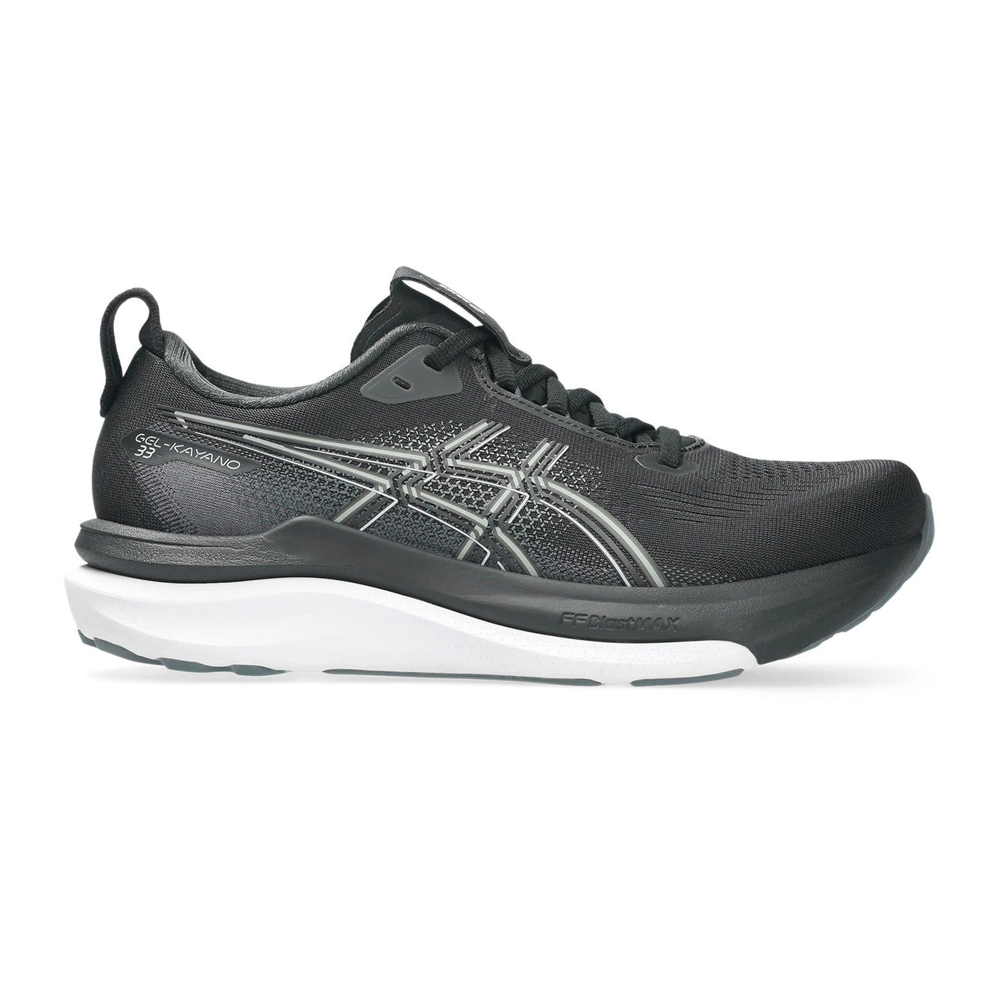 ASICS GEL-KAYANO 33 Stabilní obuv Dámy - černá, bílá