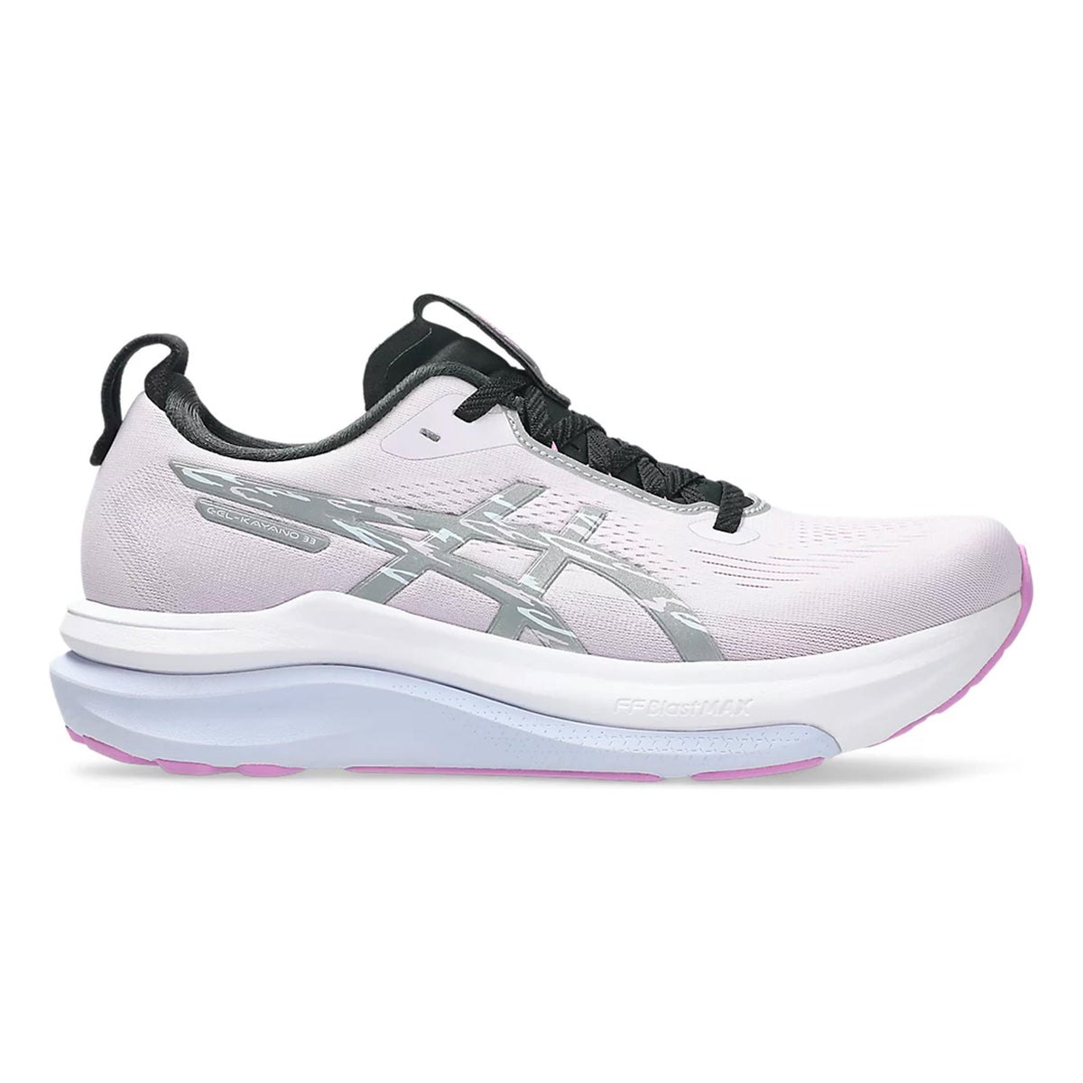 ASICS GEL-KAYANO 33 LITE-SHOW Stabilní obuv Dámy - lila, růžová