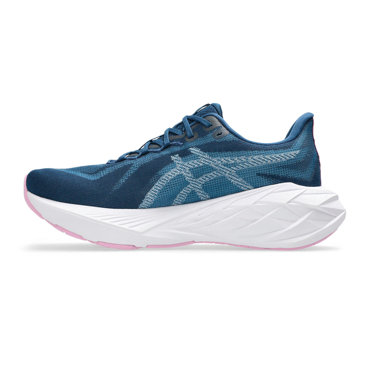 ASICS Dynablast 6 Neutrální obuv Dámy - modrá, lila