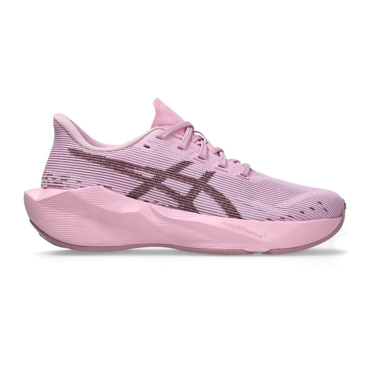 ASICS Novablast 6 GS Neutrální obuv Děti - lila, fialová
