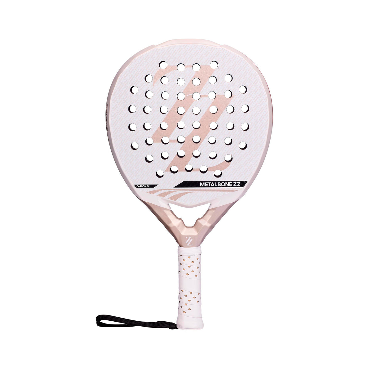 adidas Metalbone ZZ Carbon Padelová raketa