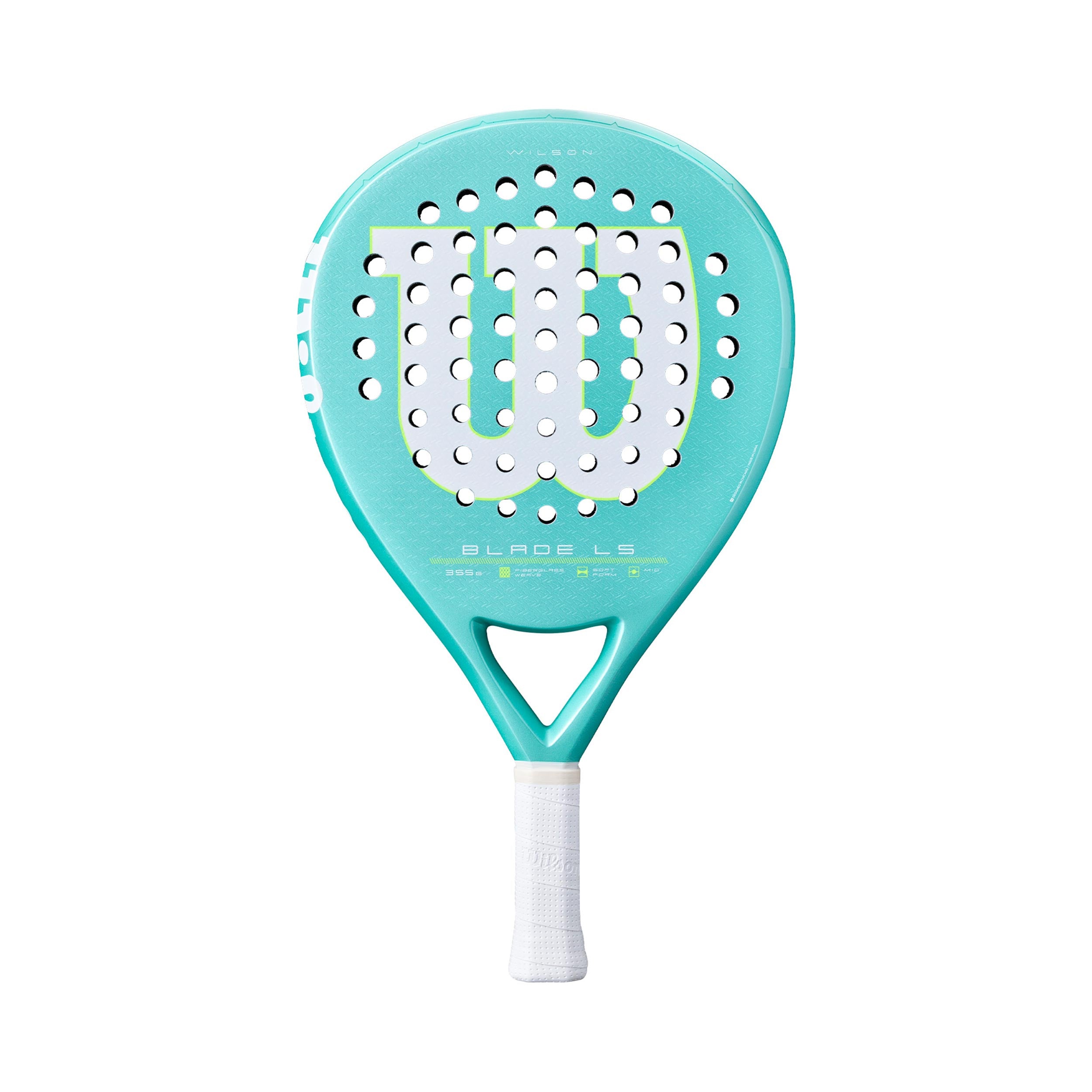 Wilson Blade LS V4 Padelová raketa