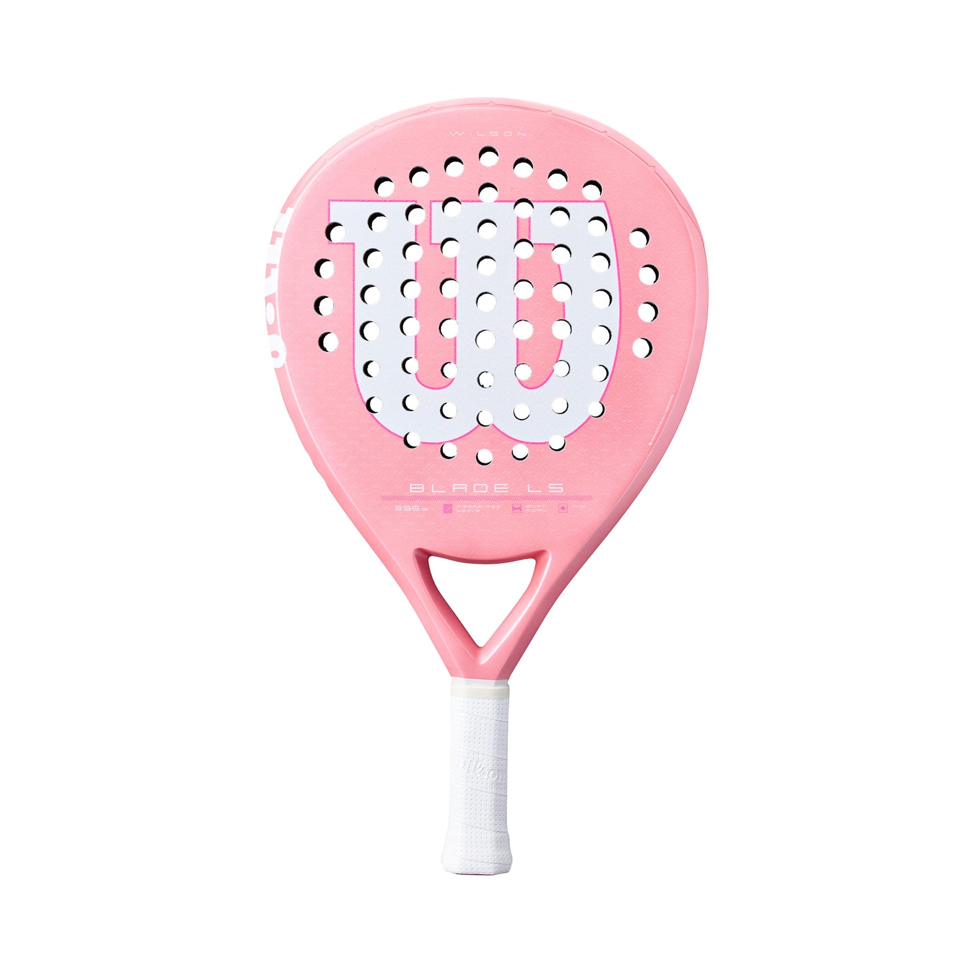 Wilson Blade LS V4 Padelová raketa