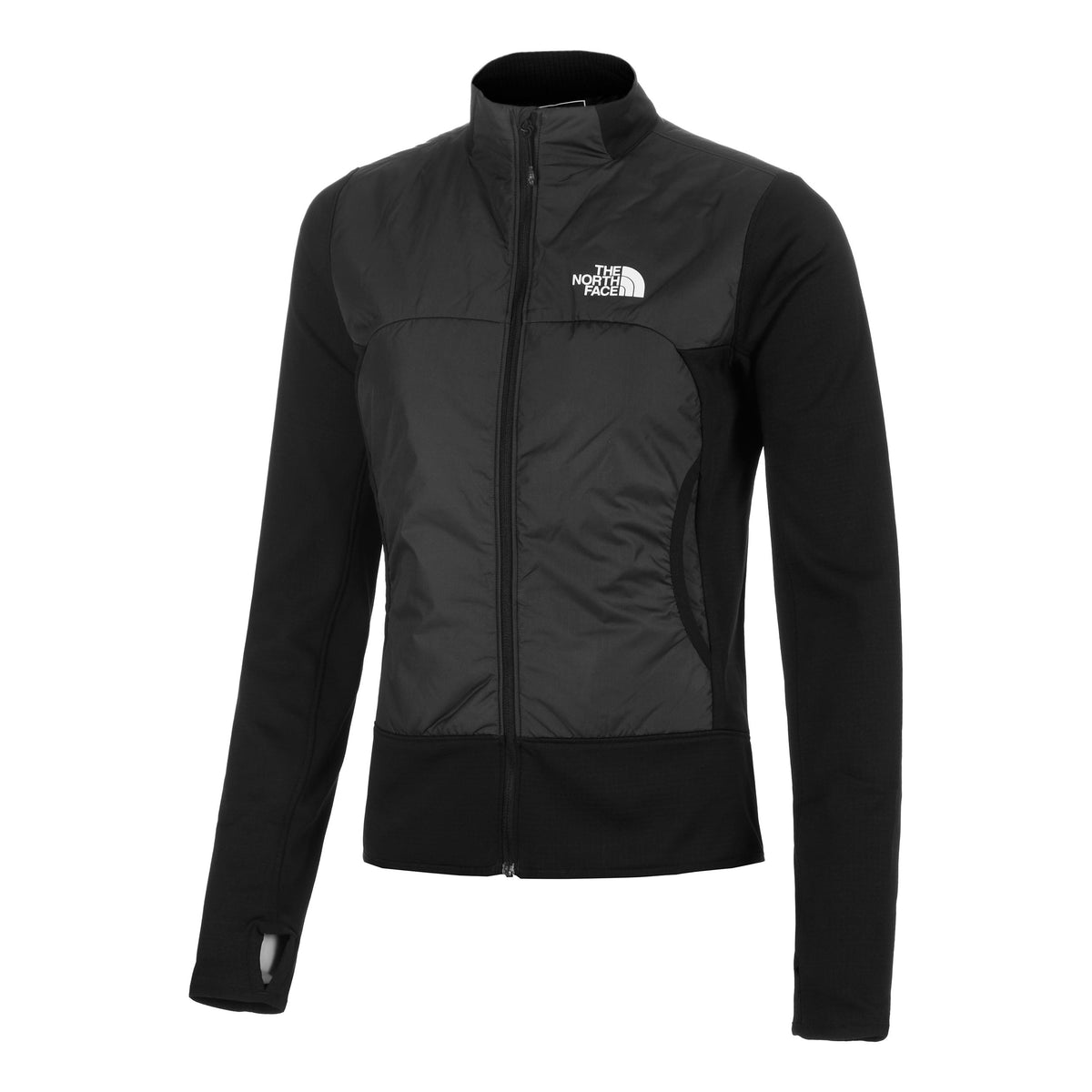 The North Face Winter Warm Pro Běžecká bunda Dámy - černá