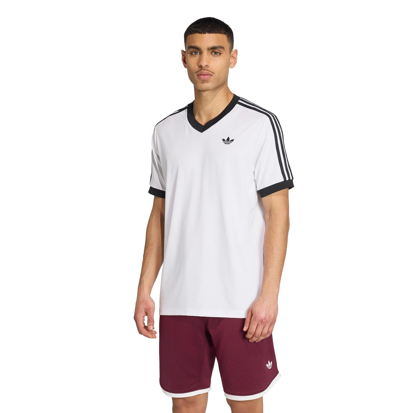 adidas Classics Tričko Muži - bílá