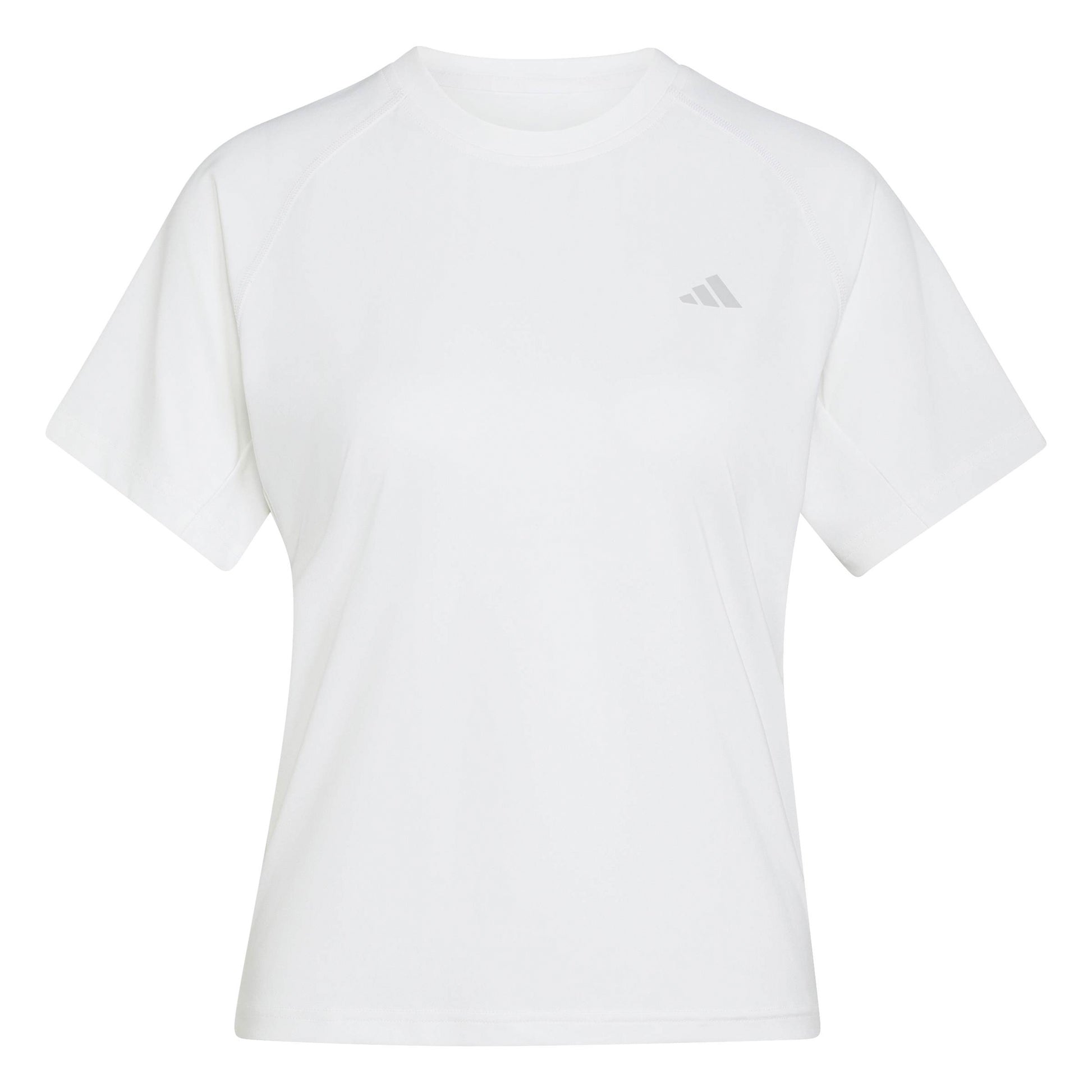 adidas Club Plain Tričko Dámy - bílá