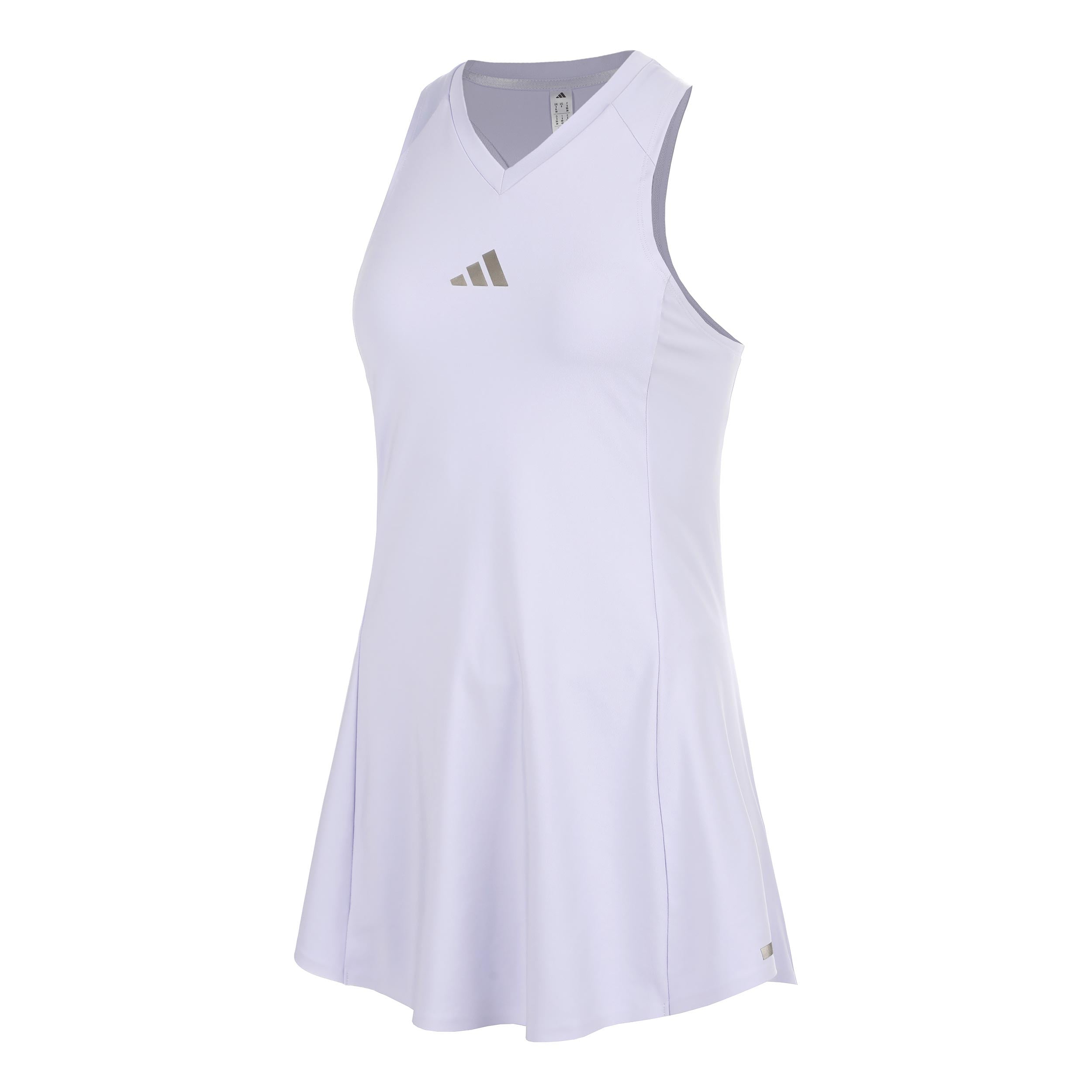 adidas Pro Šaty Dámy - šeříková, stříbrná