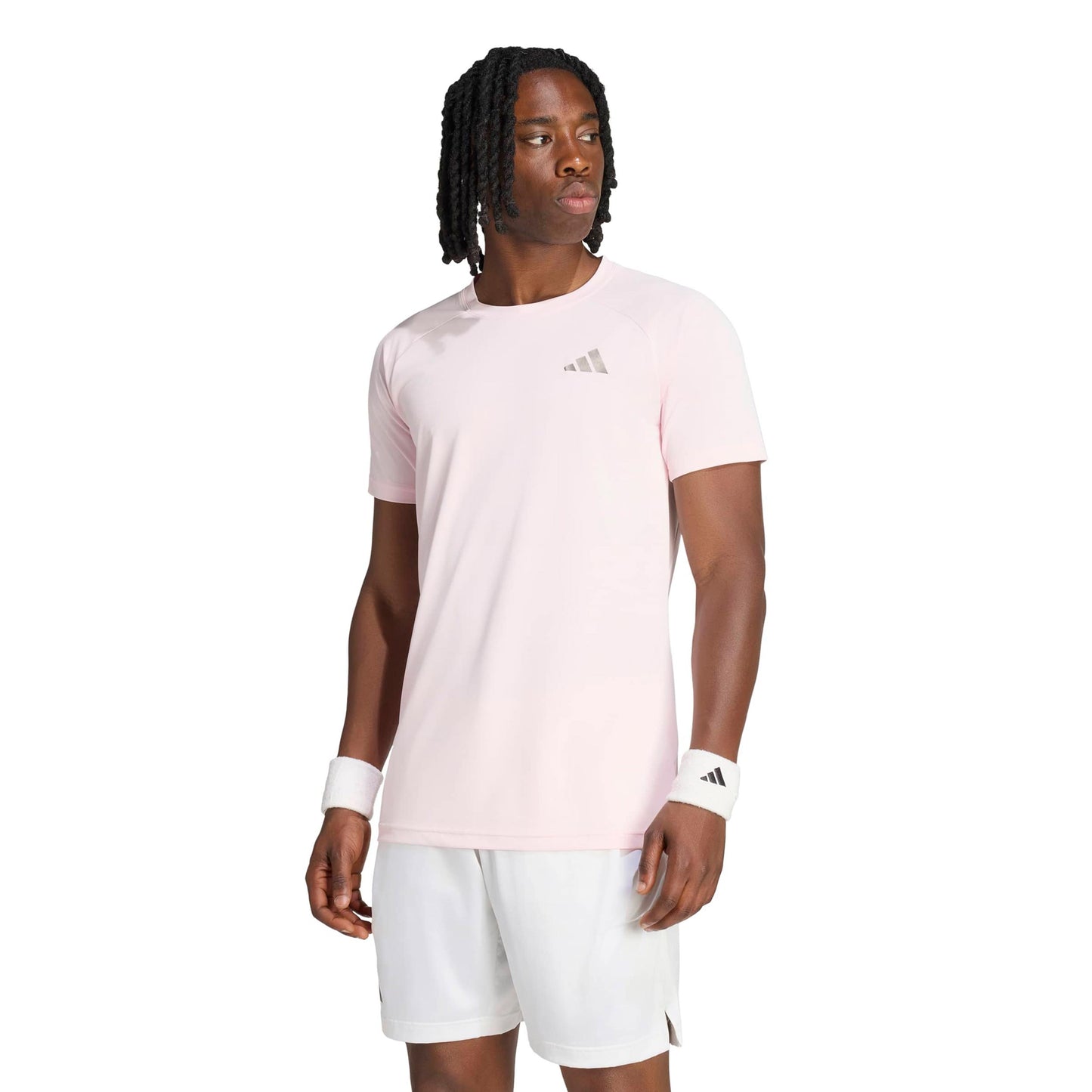 adidas Freelift Pro Tričko Muži - pastelově růžová