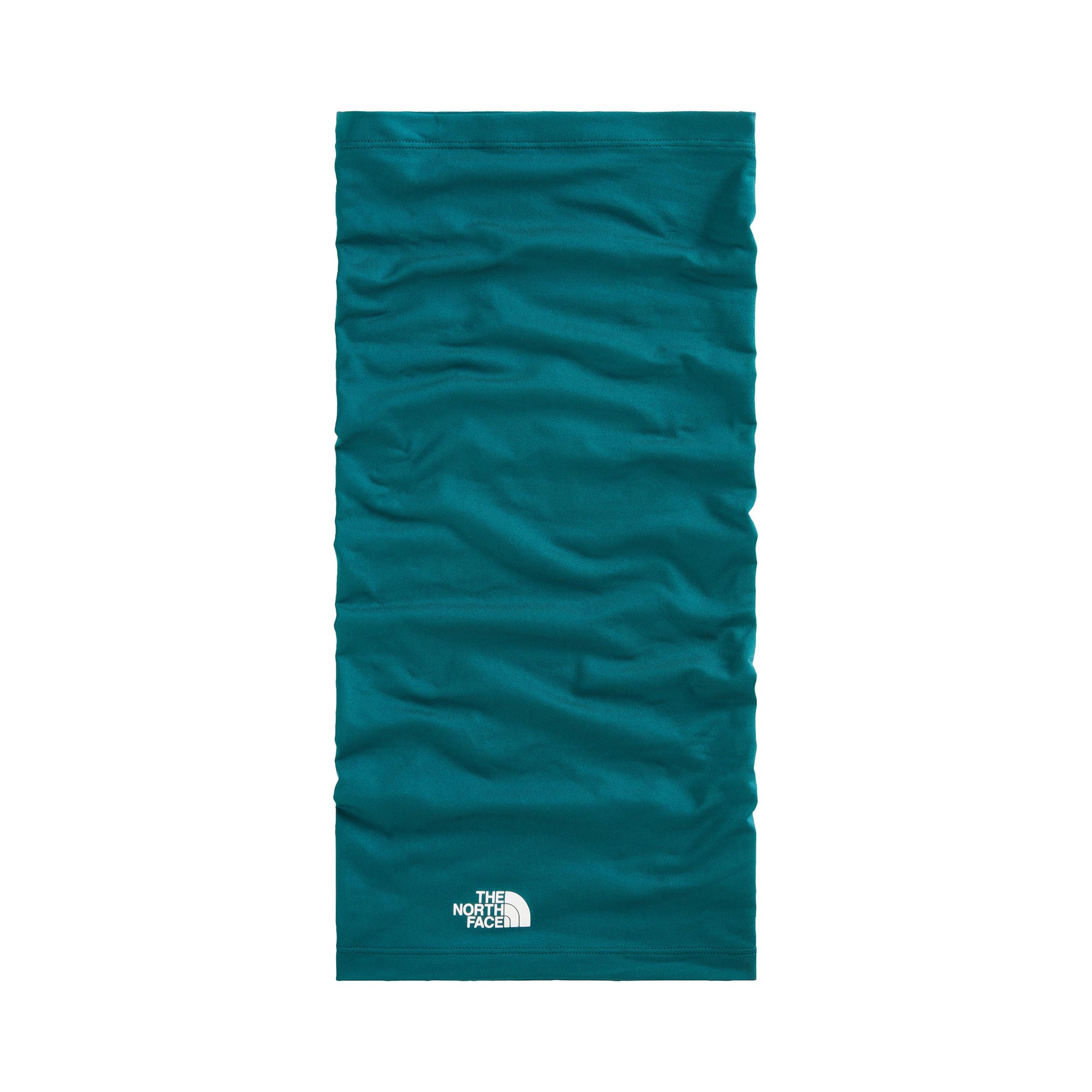 The North Face Base Šátek na krk Unisex - tyrkysová