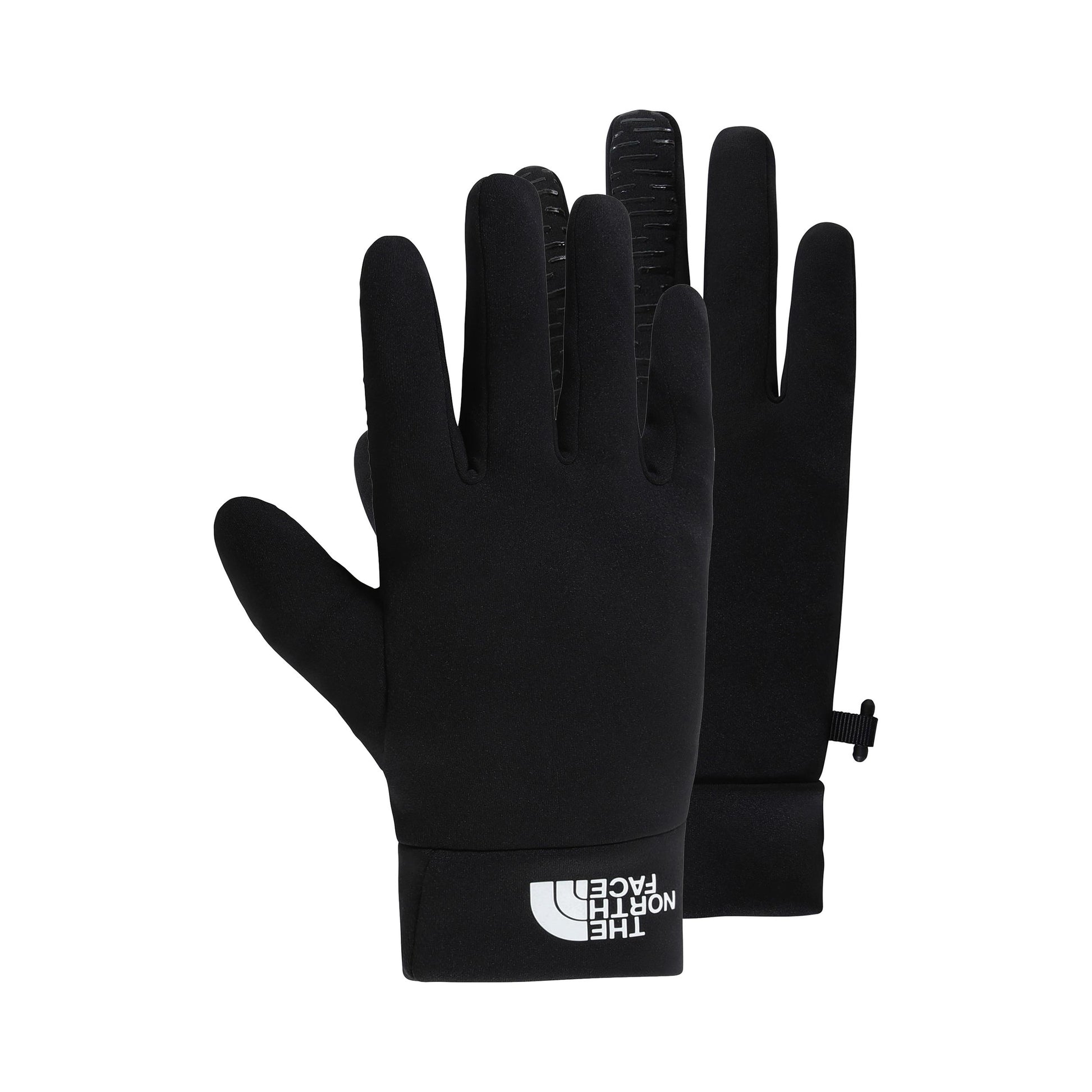 The North Face Rino Běžecké rukavice Unisex - černá