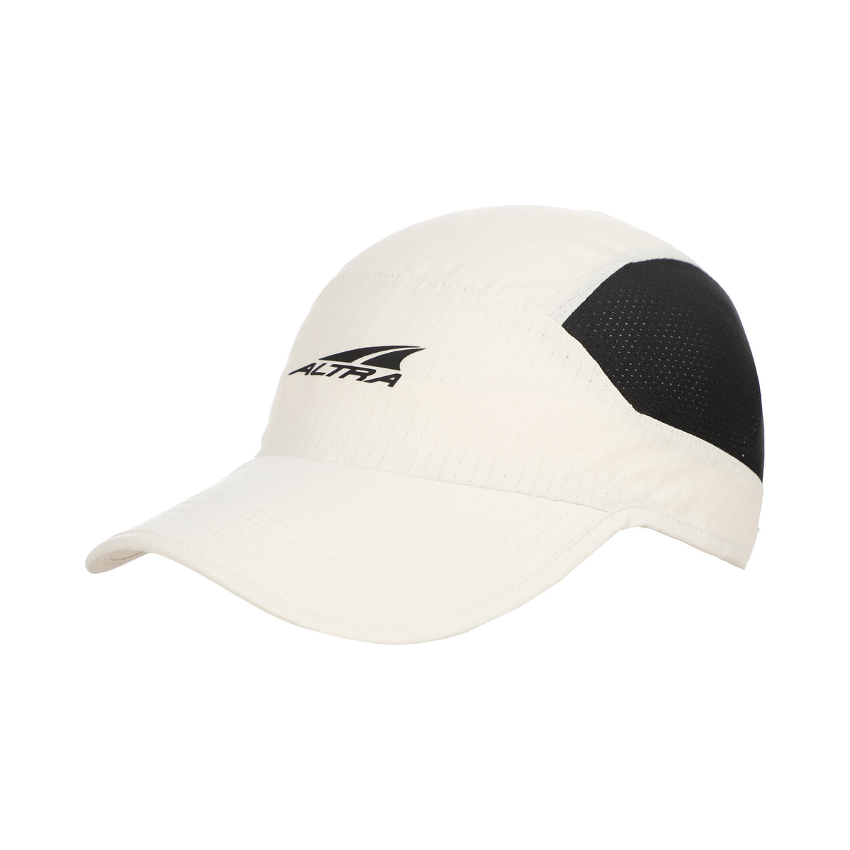 Altra Performance Čepice Unisex - bílá, černá