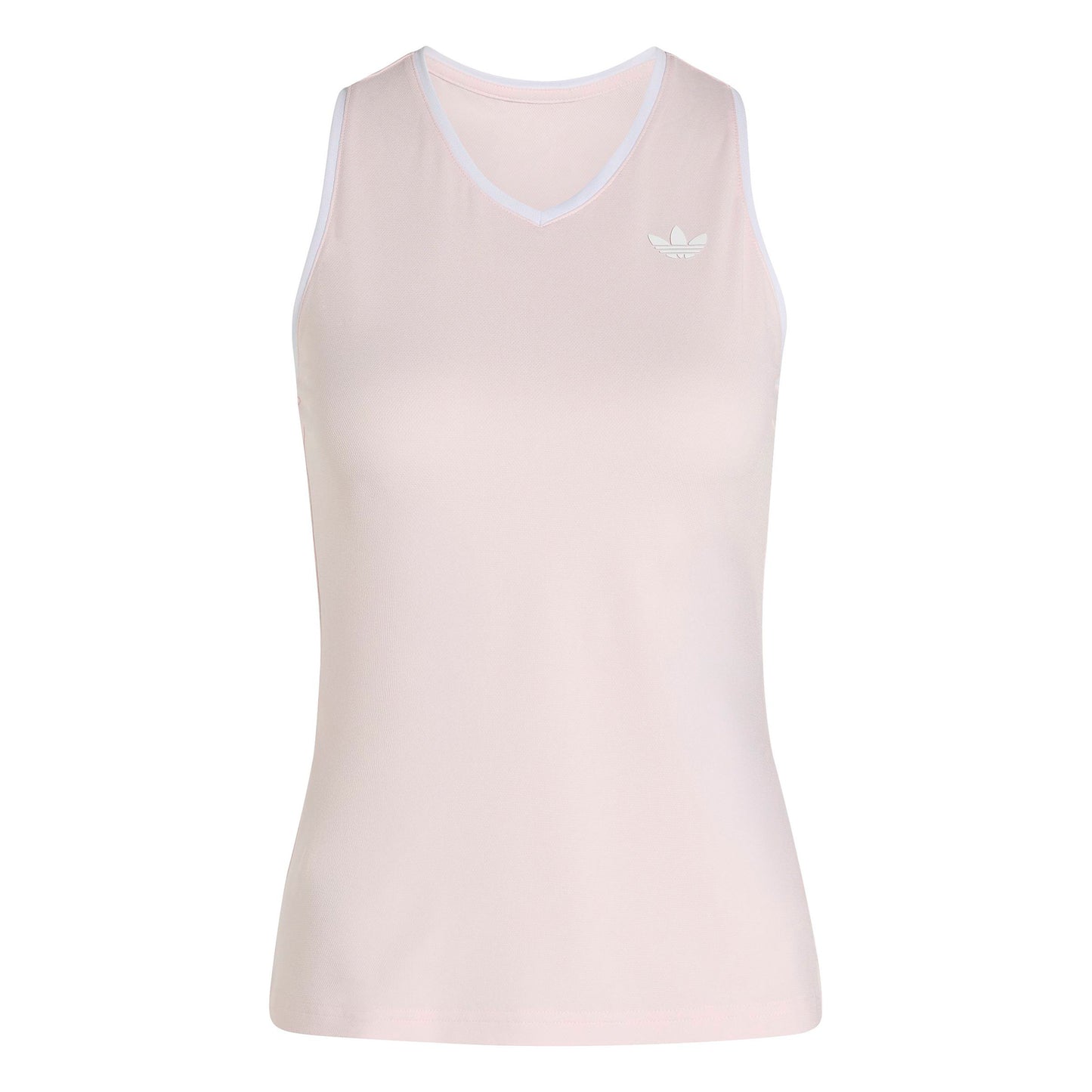 adidas Classic Sportovní tílko Dámy - pastelově růžová