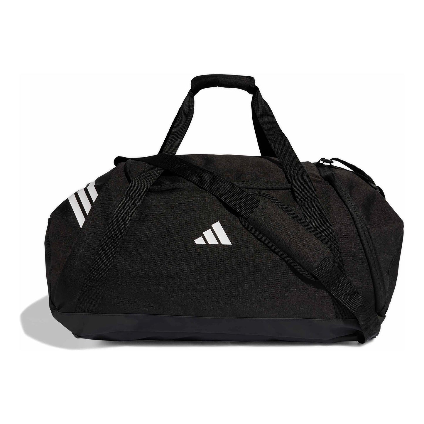 adidas Sportovní taška - černá