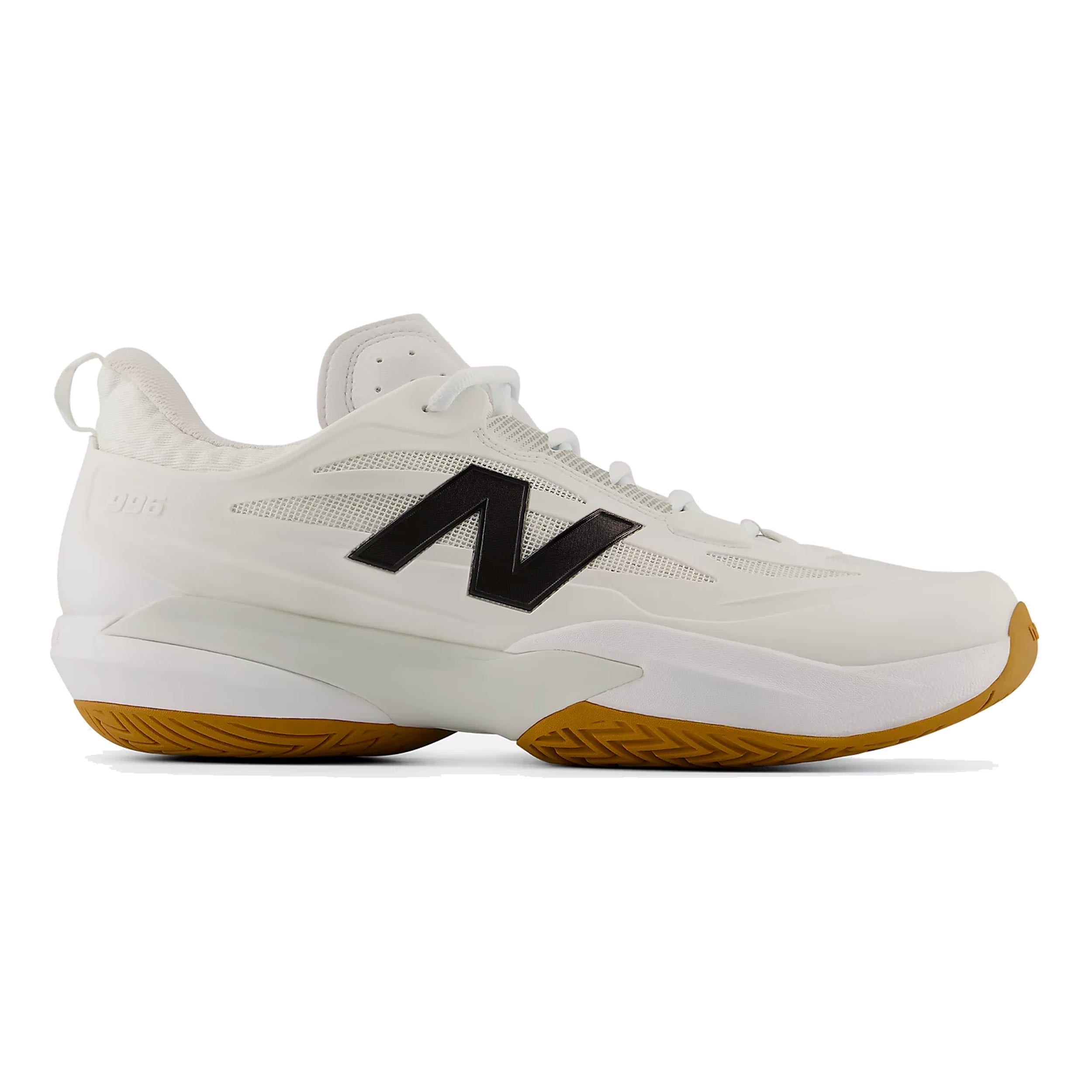 New Balance FuelCell 996v7 Obuv na všechny povrchy Muži - bílá, černá