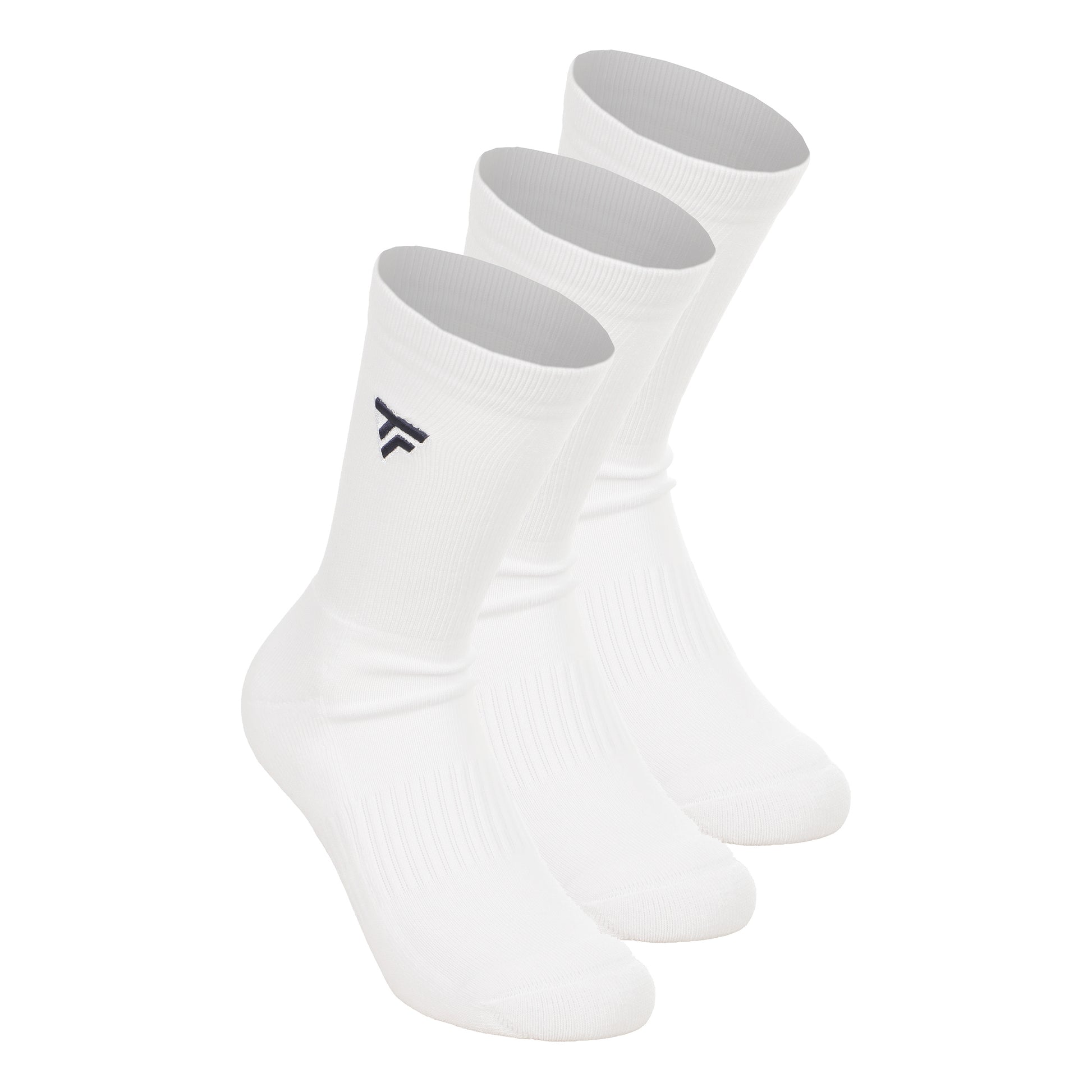 Tecnifibre Classic Tenisové ponožky Muži - bílá