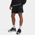 Rival Fleece  Šortky Muži - černá, bílá