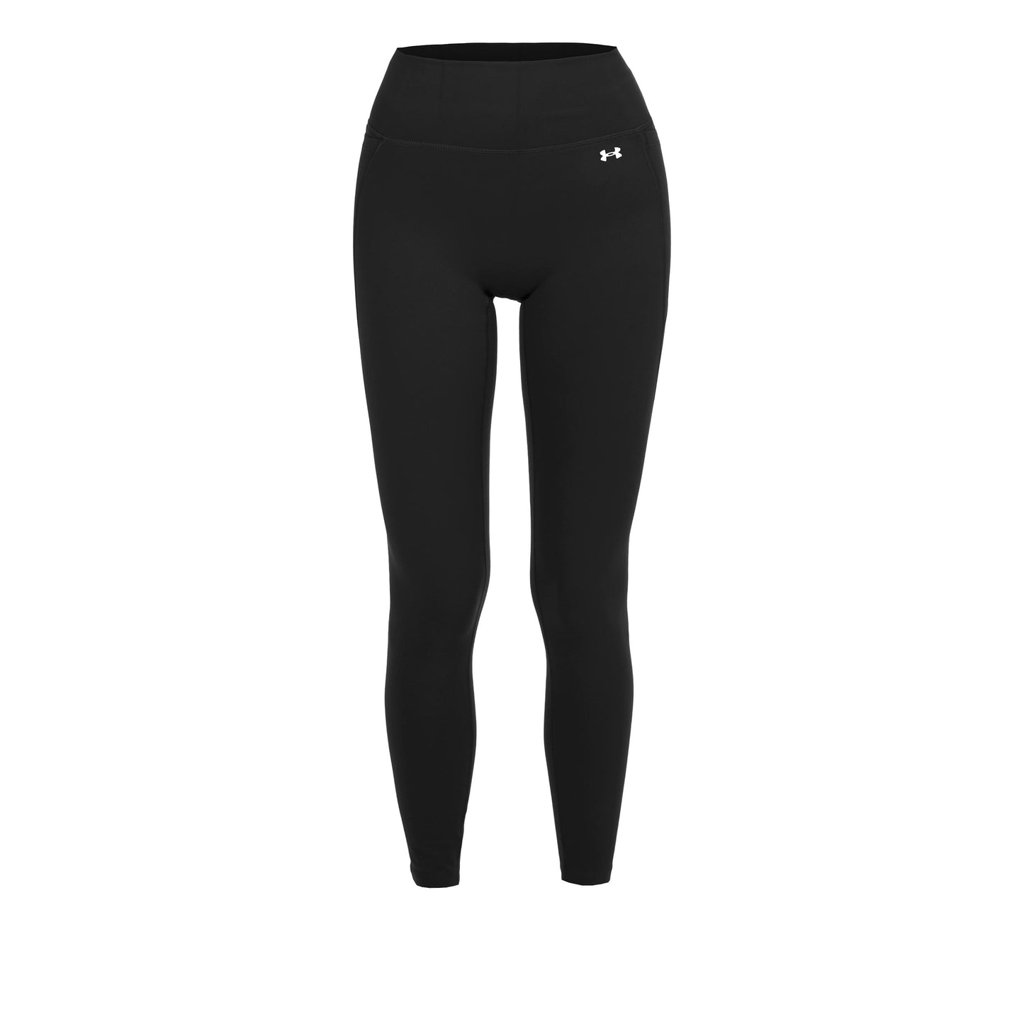 Under Armour Motion 7/8  Těsné Dámy - černá, bílá
