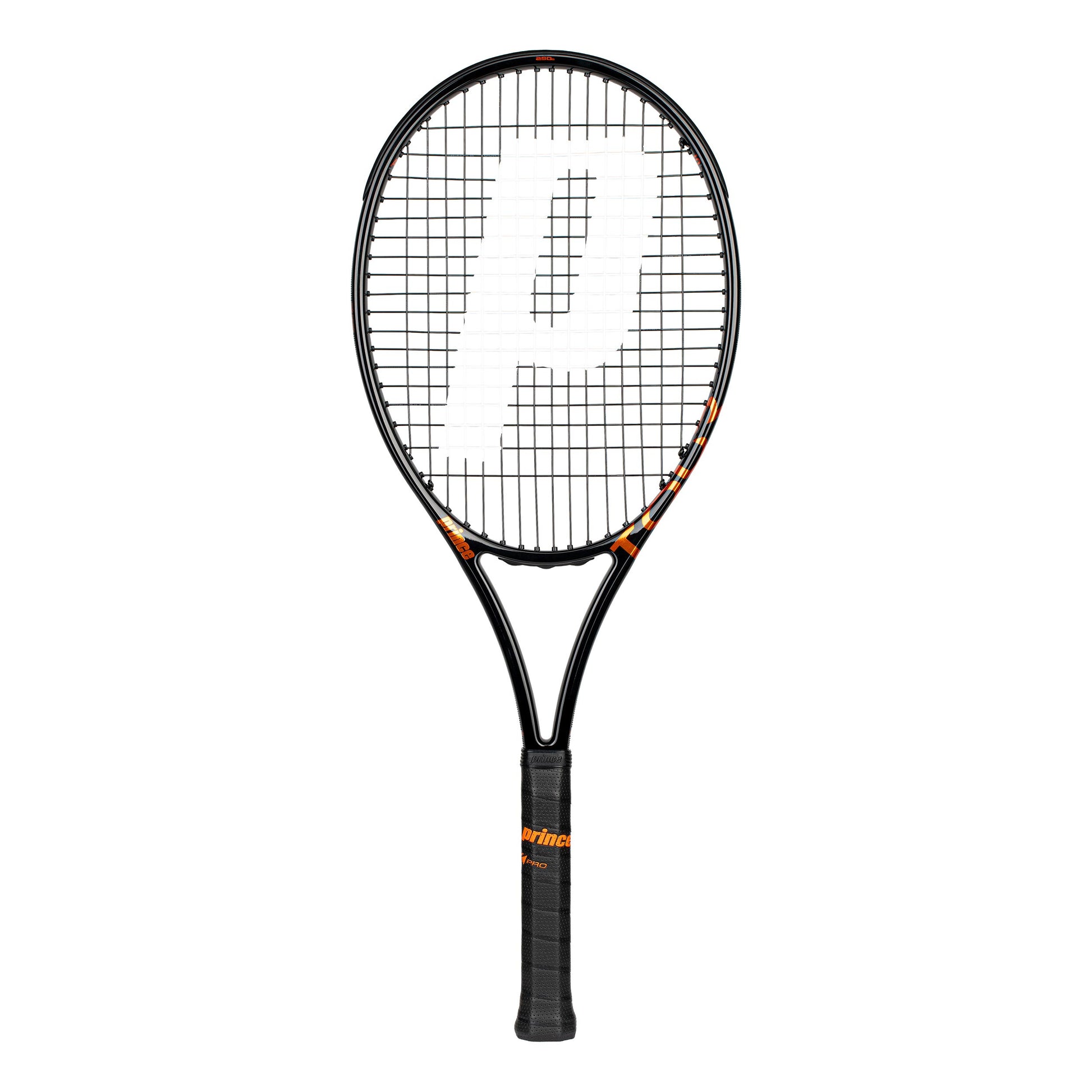 Prince Tour 100 (290g) Turnajová raketa nevypletené