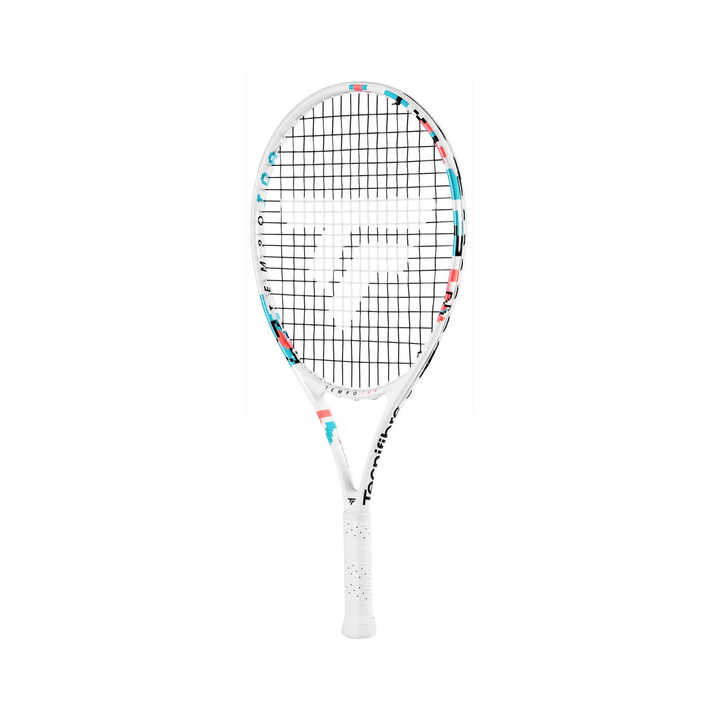 Tecnifibre Tempo IGA 24 Dětské rakety vypleteno