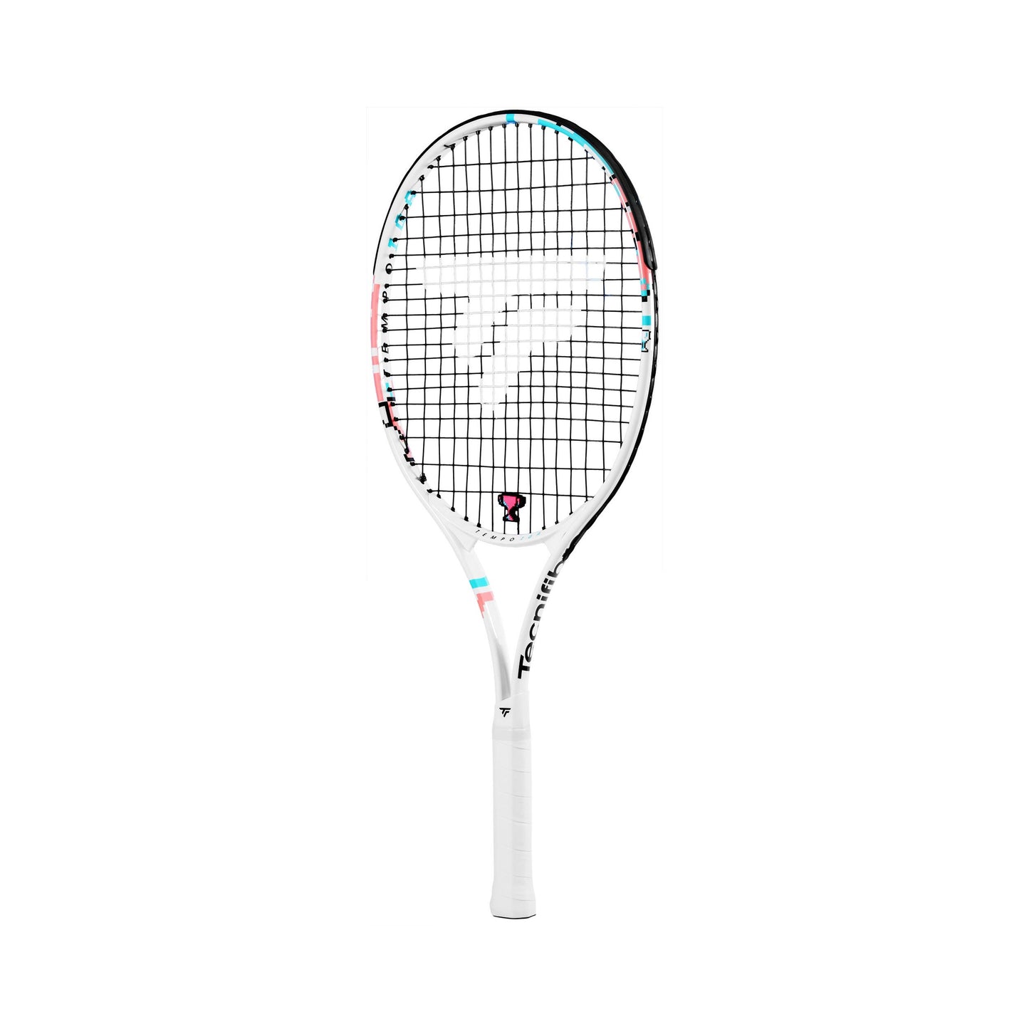 Tecnifibre Tempo IGA 26 Dětské rakety vypleteno