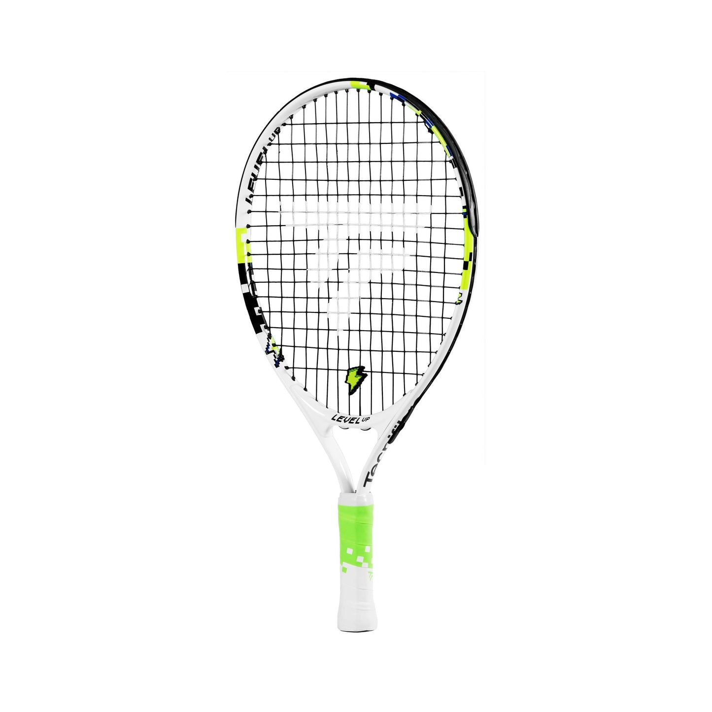 Tecnifibre Level Up 19 Dětské rakety vypleteno