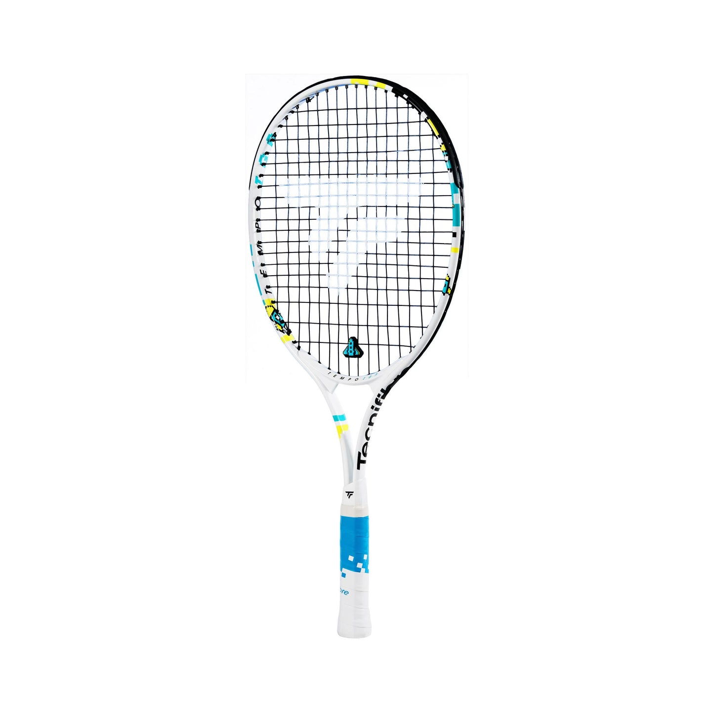 Tecnifibre Tempo IGA 23 Dětské rakety vypleteno