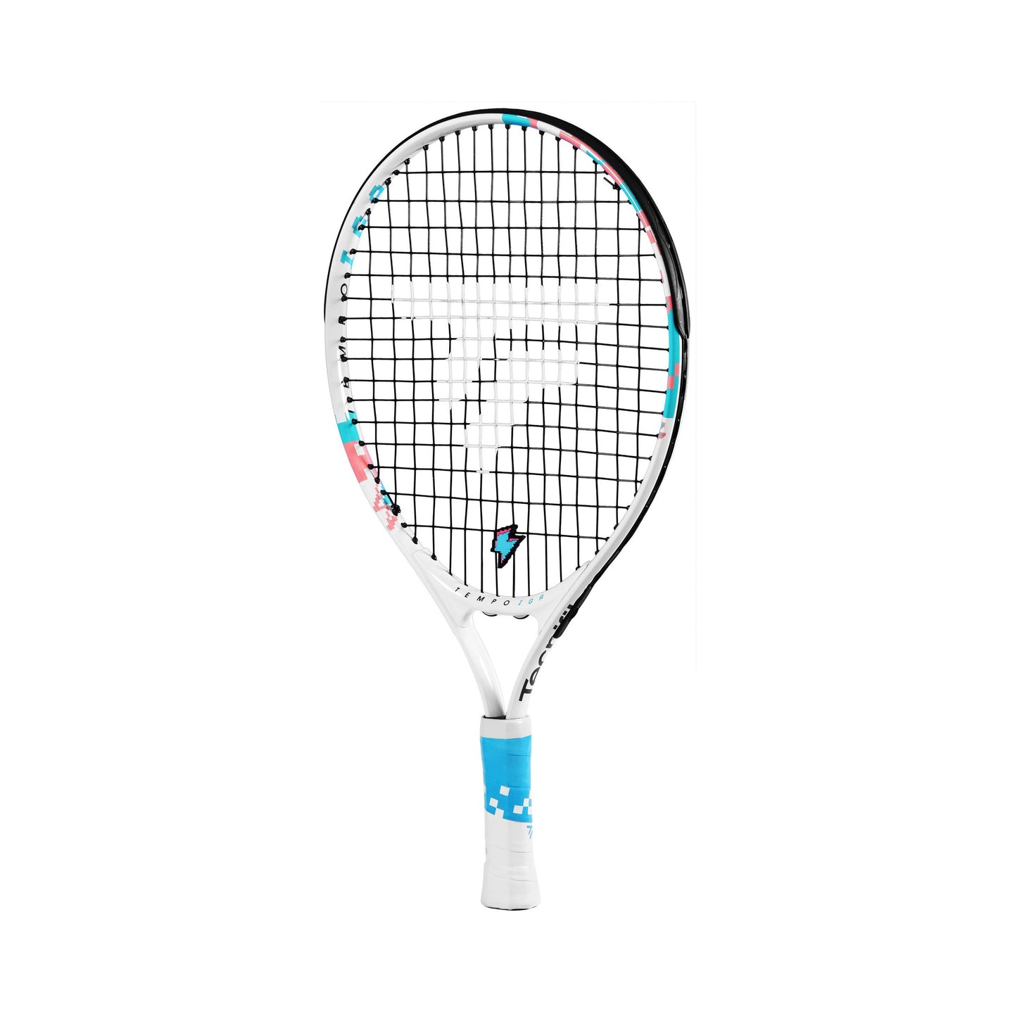 Tecnifibre Tempo IGA 19 Dětské rakety vypleteno