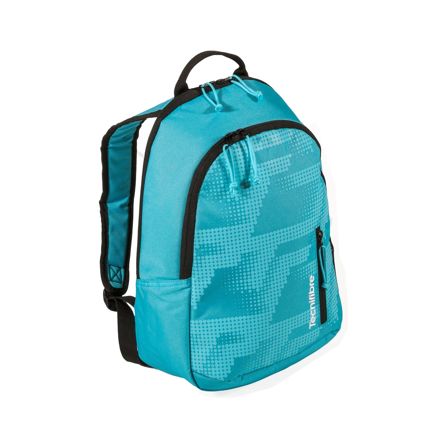 Tecnifibre Junior Tempo Batoh - tyrkysová