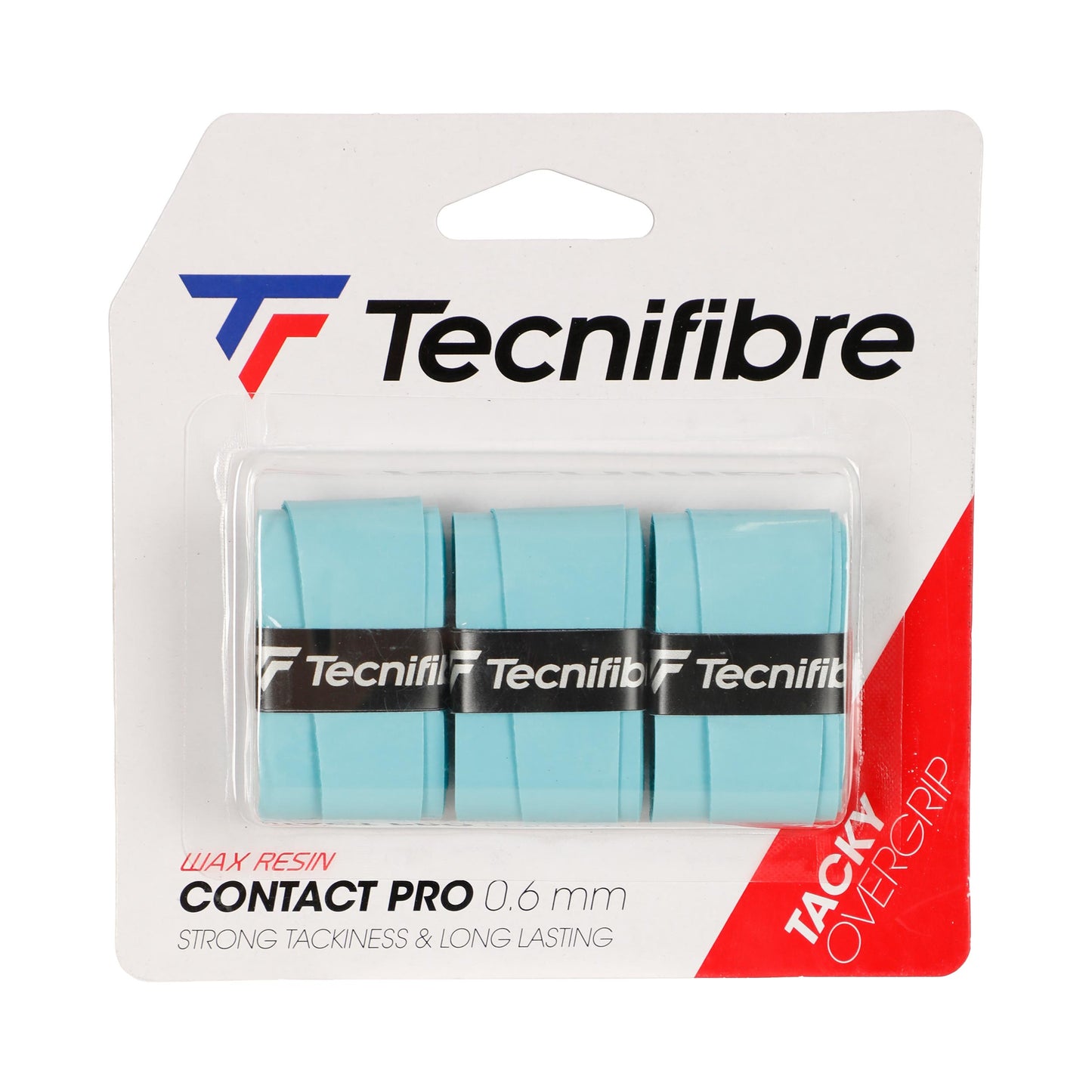 Tecnifibre Contact Blue - modrá
