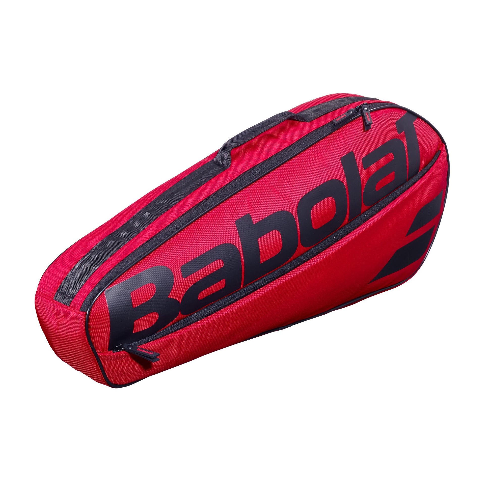 Babolat Court XS Taška na raketu - červená, černá