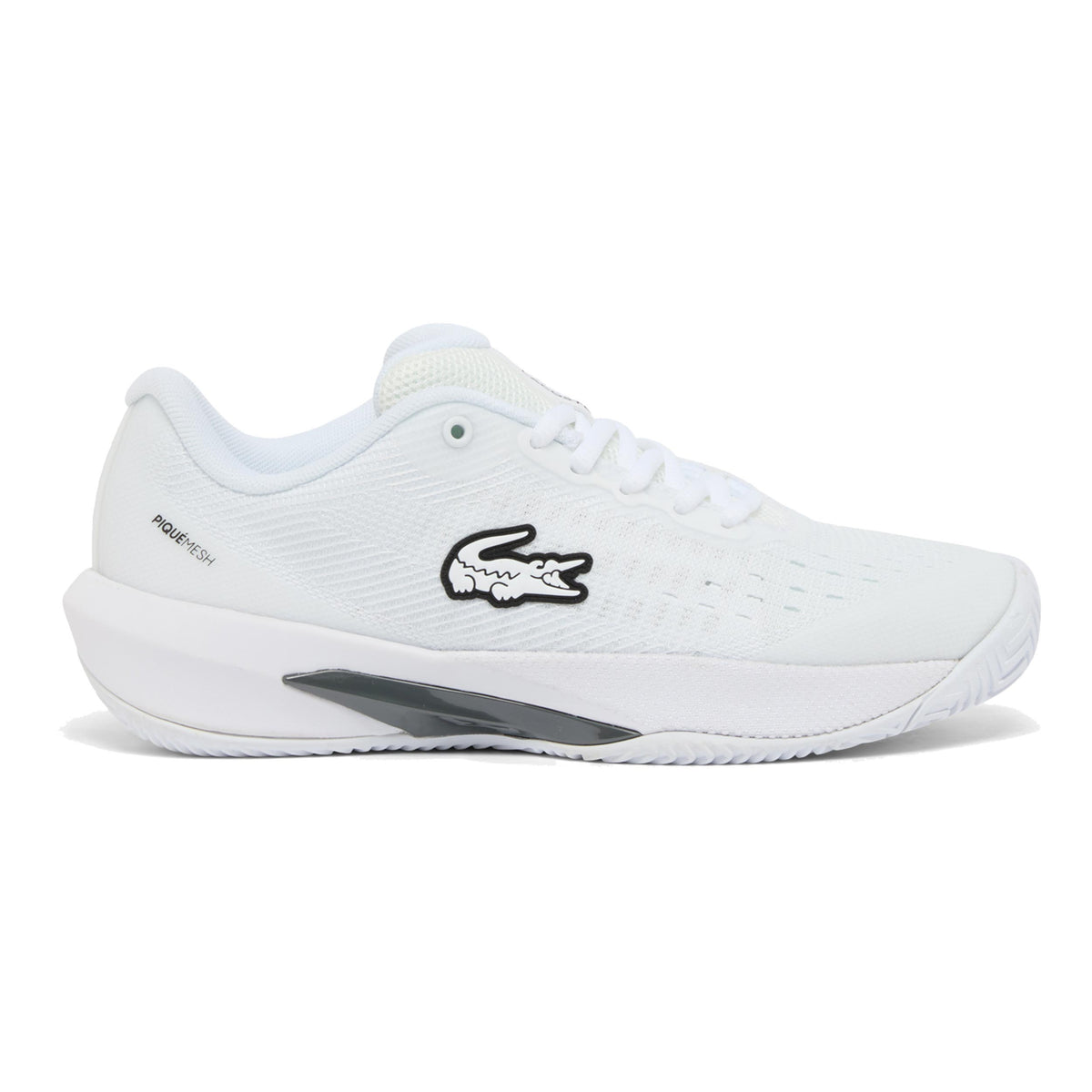 Lacoste AG-LT EVO Obuv na všechny povrchy Muži - bílá, šedá