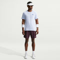 Court Dri-Fit Tričko Muži - šeříková