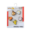 Pokemon Character Sonstiges Unisex - žlutá, hnědá