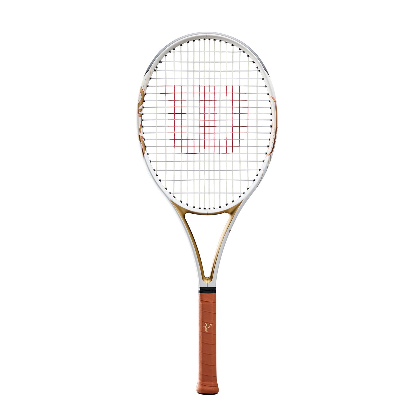 Wilson Rf 01 Pro Hall Of Fame Turnajová raketa nevypletené