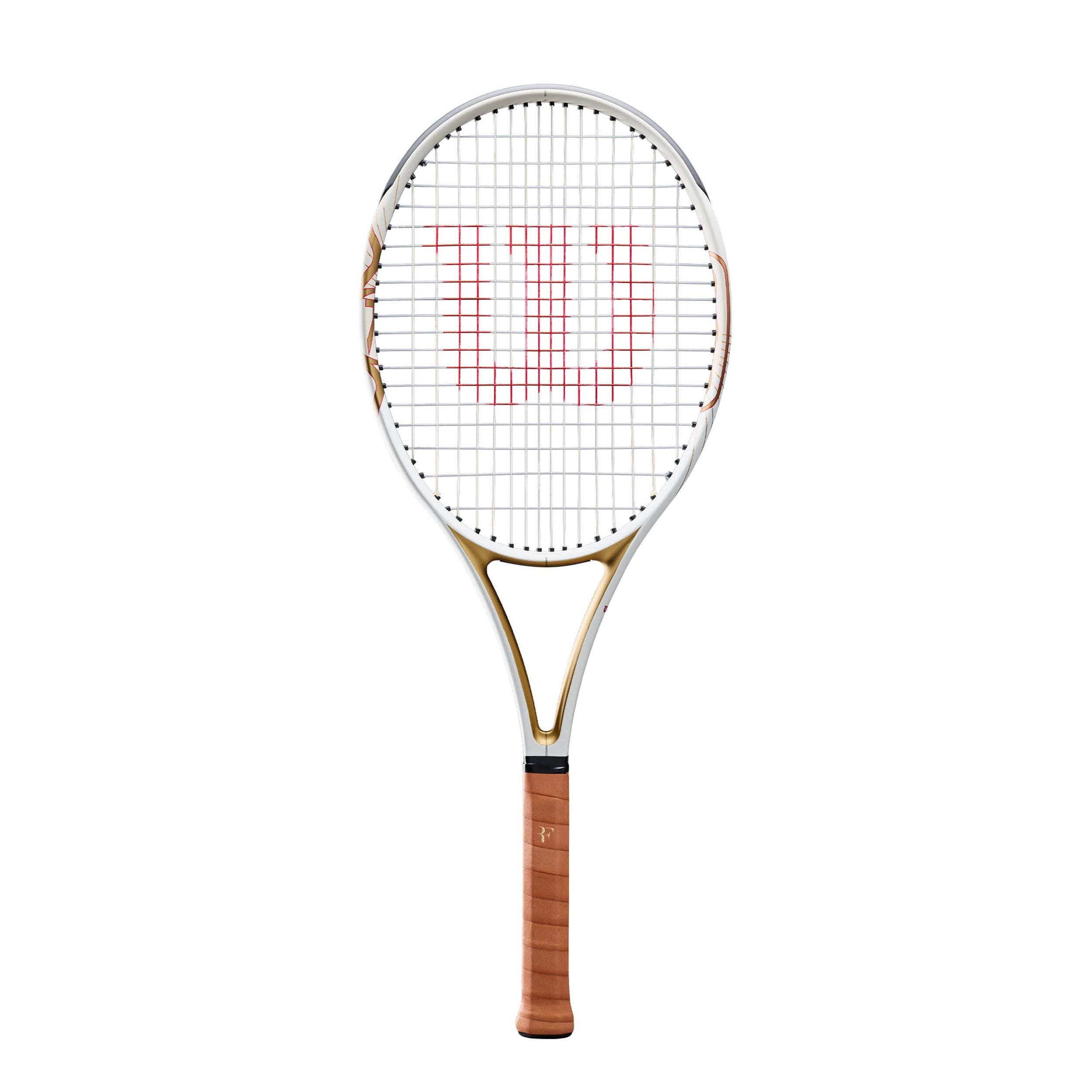 Wilson Rf 01 Pro Hall Of Fame  Turnajová raketa nevypletené