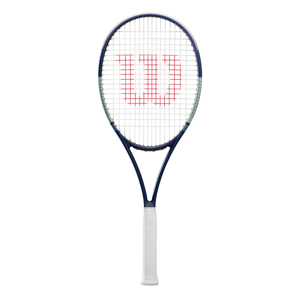 Wilson Blade 98 16X19 V10 Fall Layers Turnajová raketa nevypletené