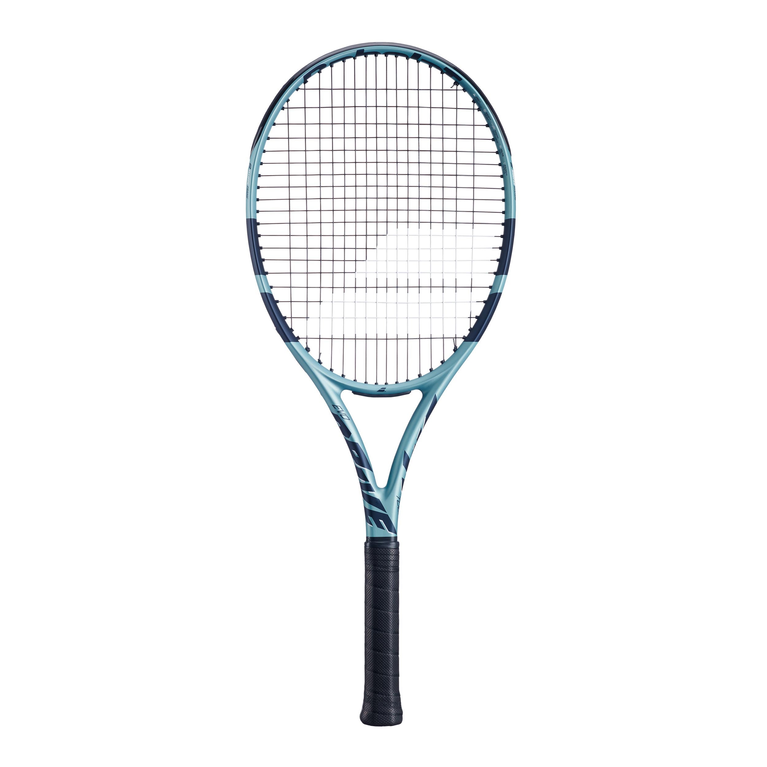 Babolat Evo Drive Tour Gen2 Univerzální raketa vypleteno
