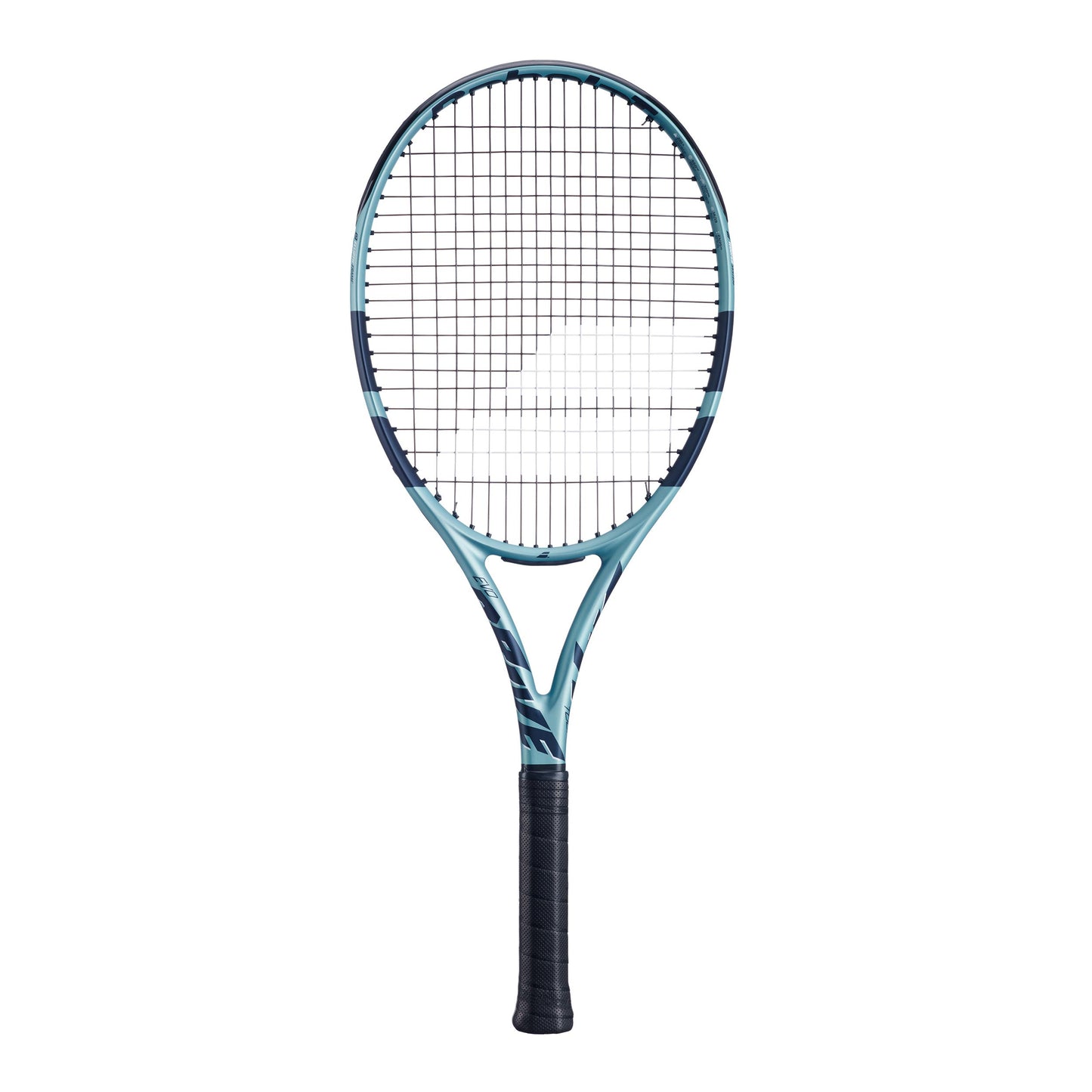 Babolat Evo Drive Tour Gen2 Univerzální raketa vypleteno