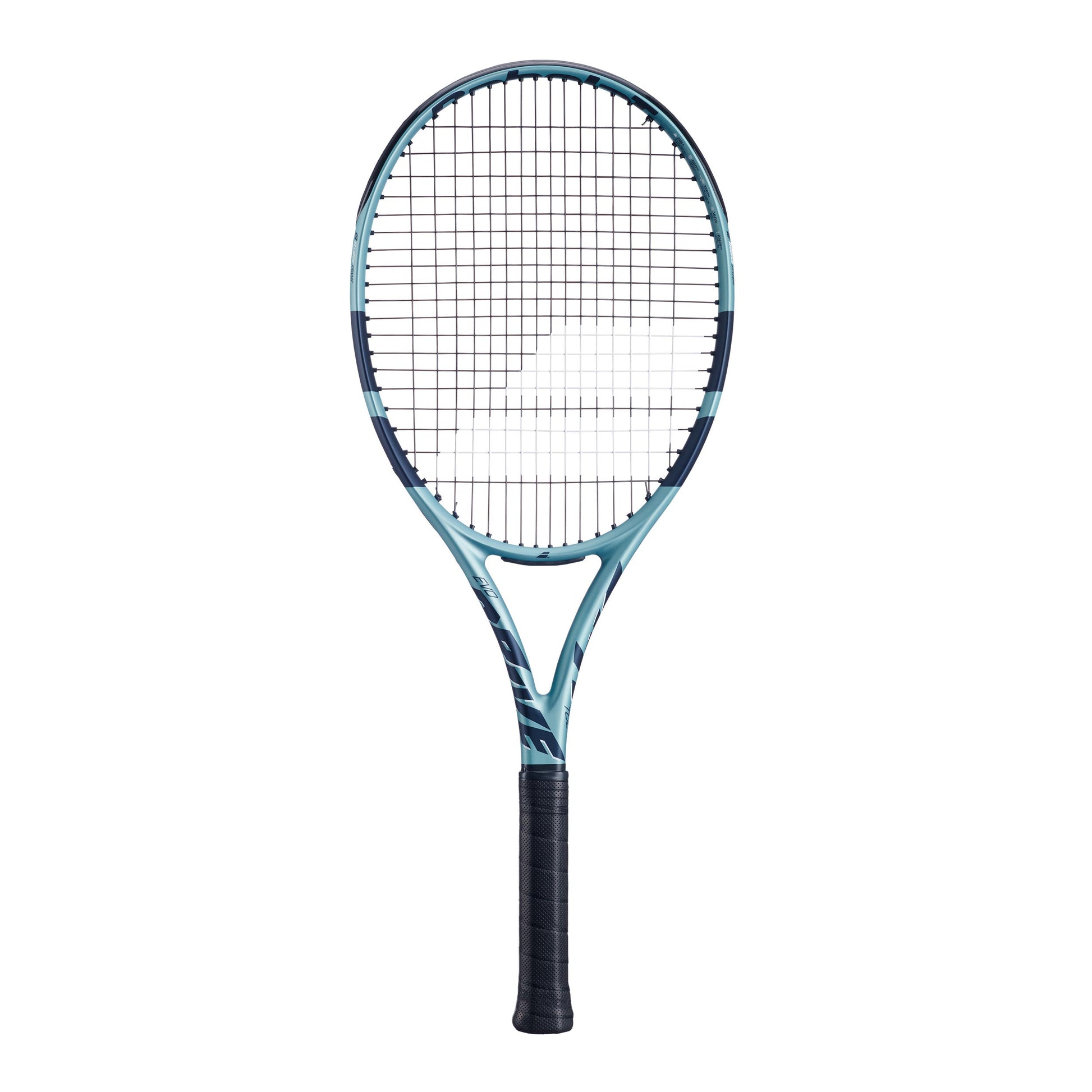 Babolat Evo Drive Tour Gen2 Univerzální raketa vypleteno