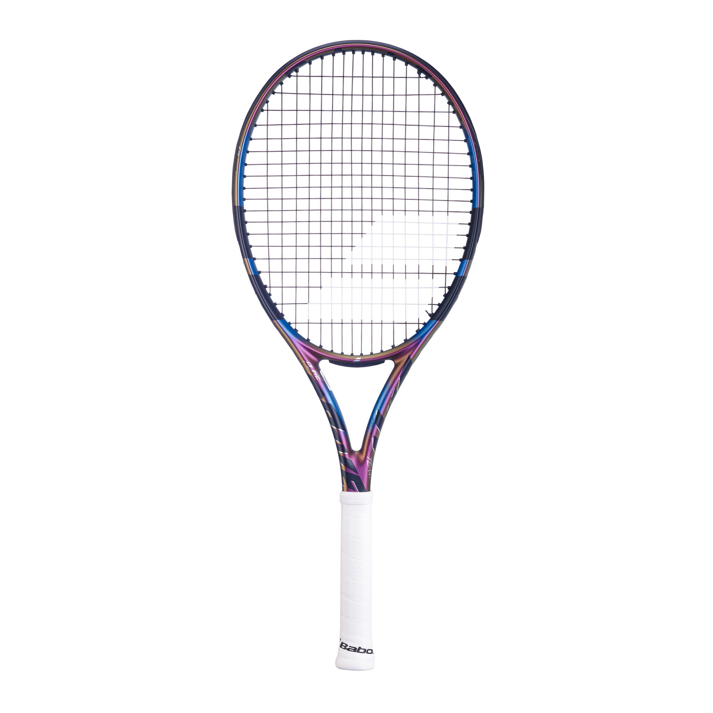 Babolat Pure Drive Team Spectra Edition Turnajová raketa nevypletené