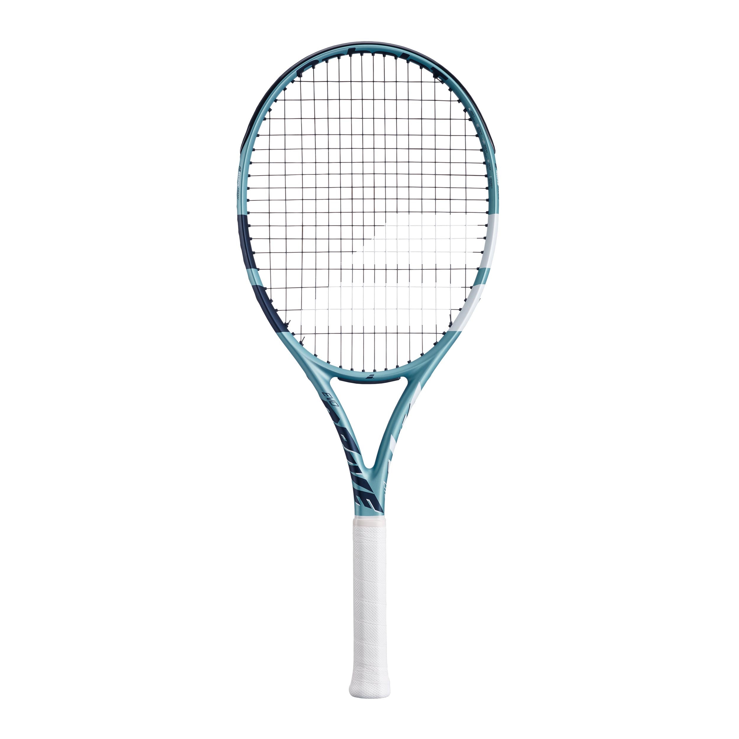 Babolat Evo Drive Lite Gen2 Univerzální raketa vypleteno