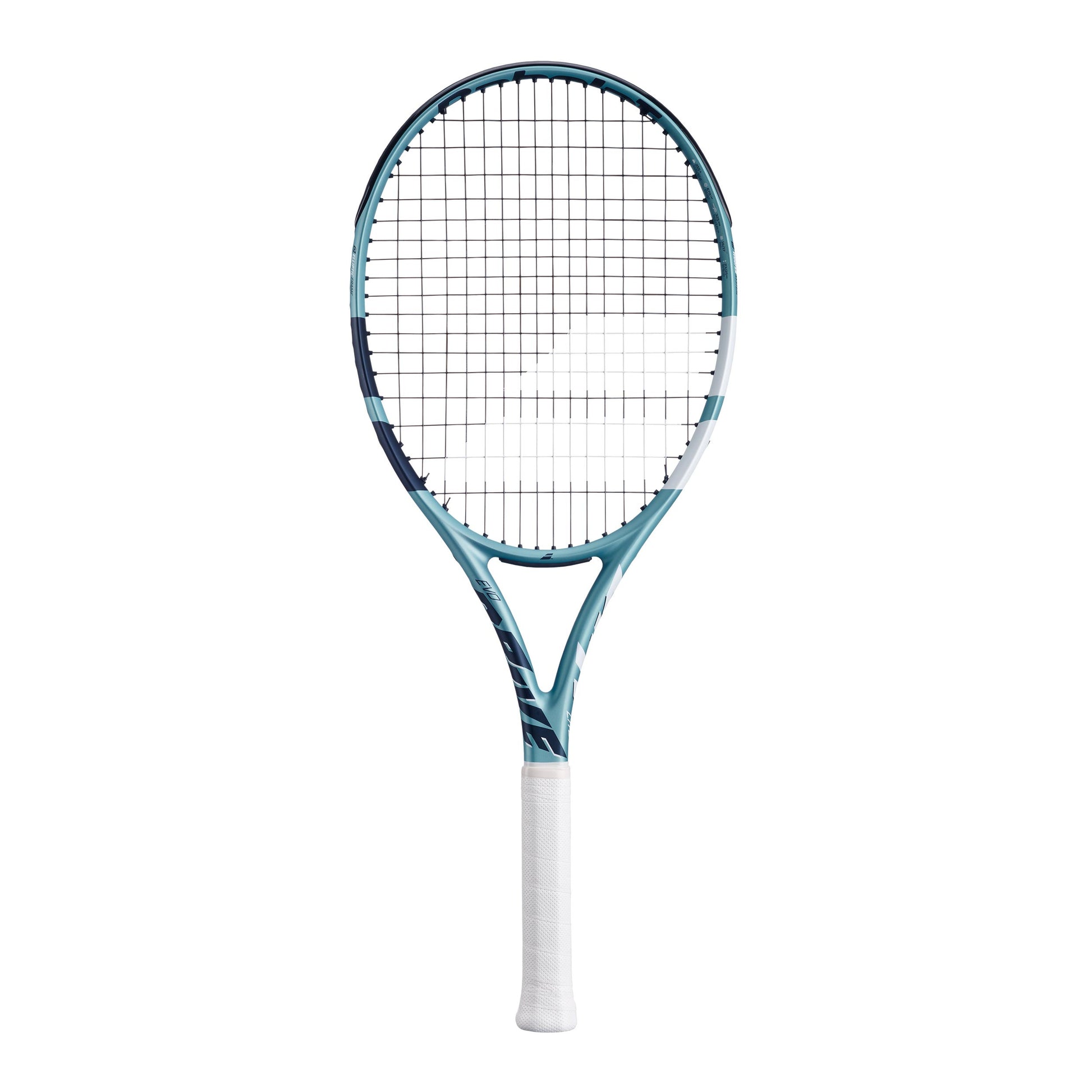 Babolat Evo Drive Lite Gen2 Univerzální raketa vypleteno