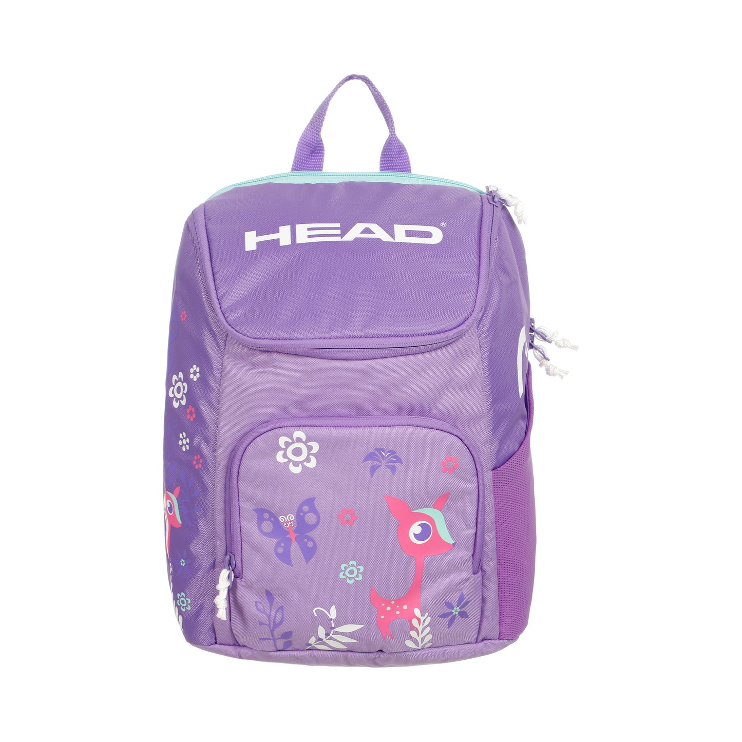 HEAD Kids Tour Coco Edition Batoh - lila