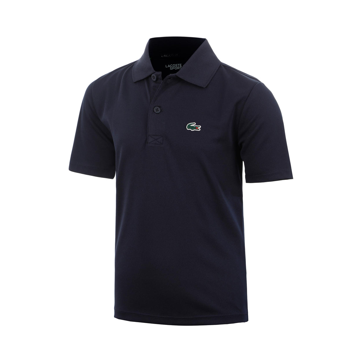 Lacoste Pólo Chlapci - tmavě modrá