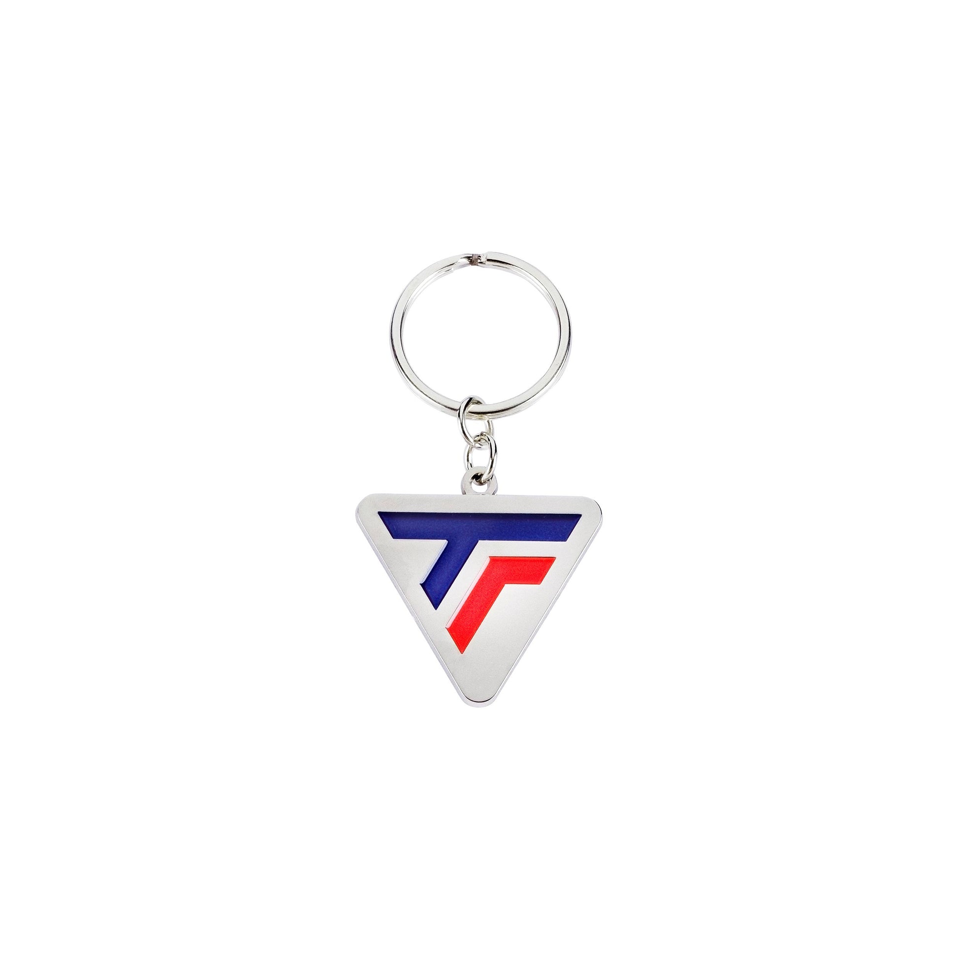 Tecnifibre Brand Přívěšek - stříbrná